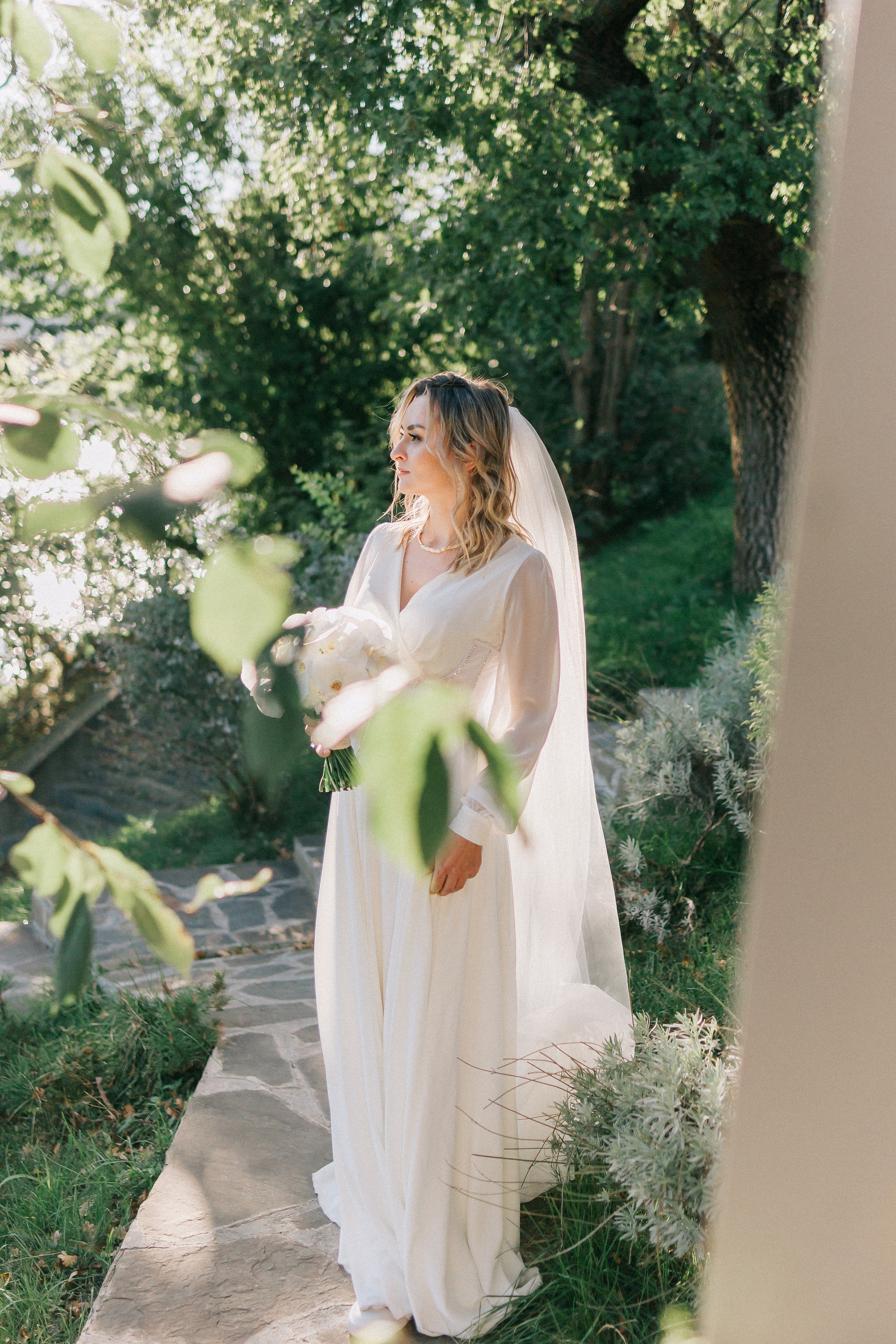 E & O. Свадебный Фотограф в Майкопе Полина Махонина