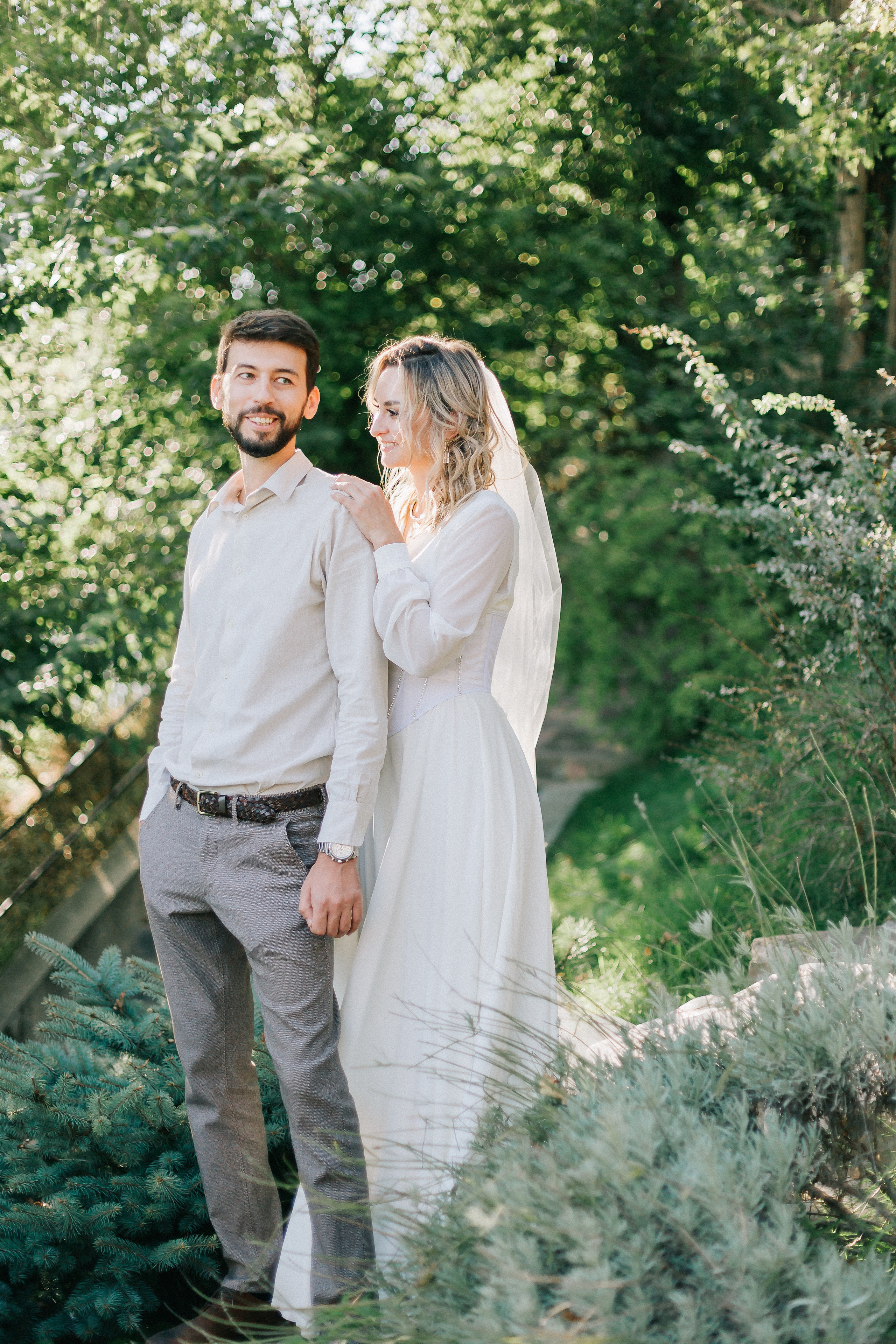 E & O. Свадебный Фотограф в Майкопе Полина Махонина