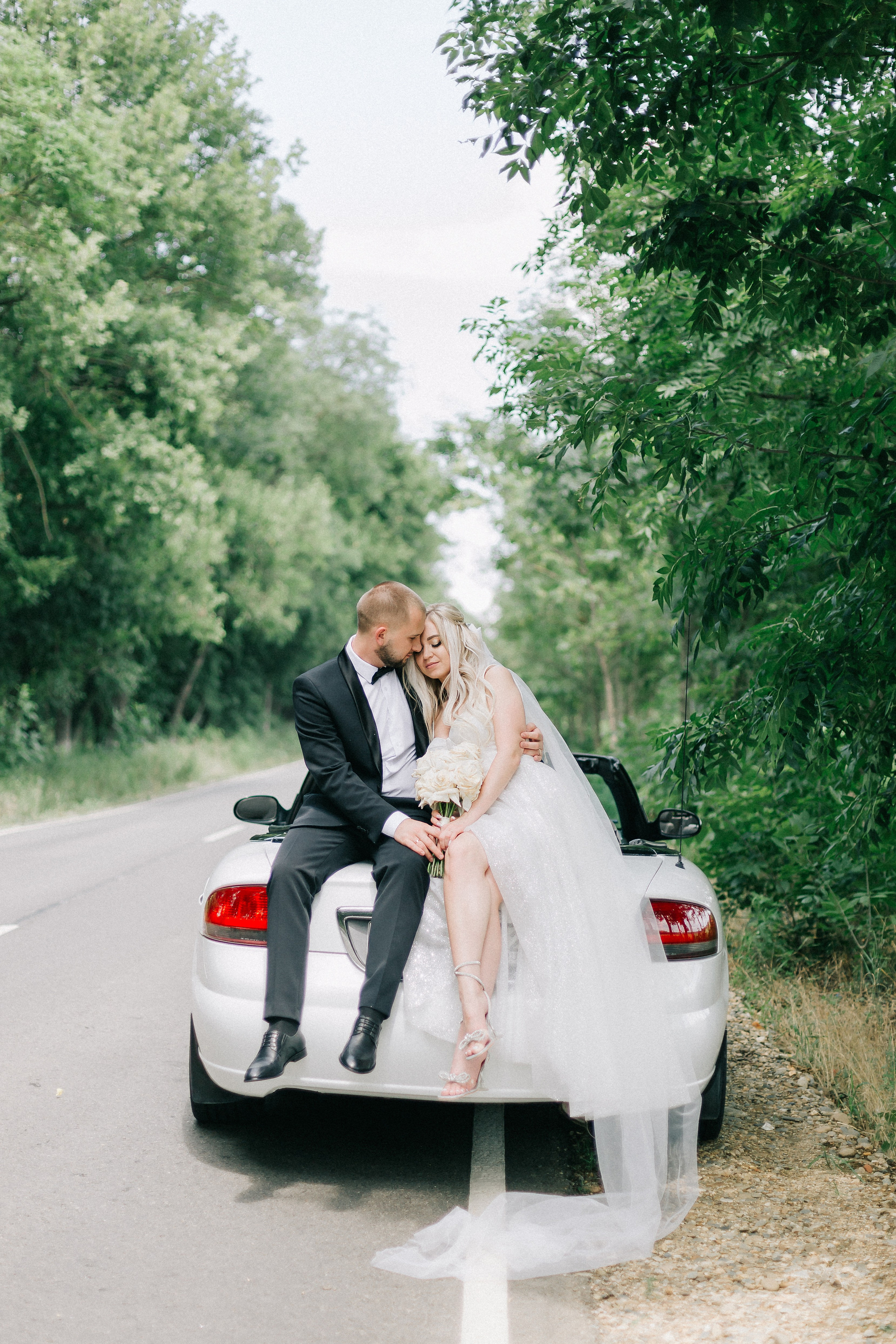 V & U. Свадебный Фотограф в Майкопе Полина Махонина