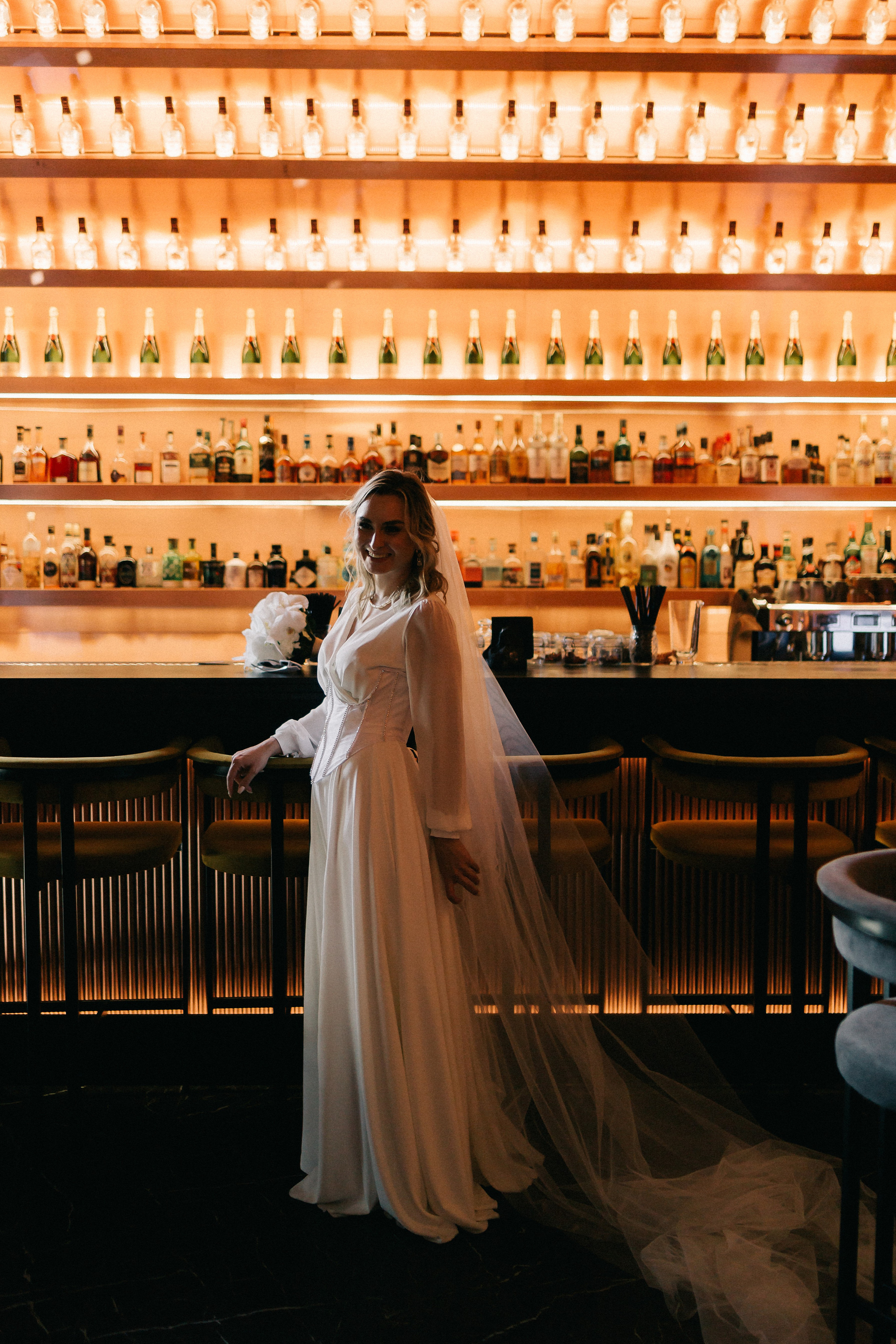 E & O. Свадебный Фотограф в Майкопе Полина Махонина