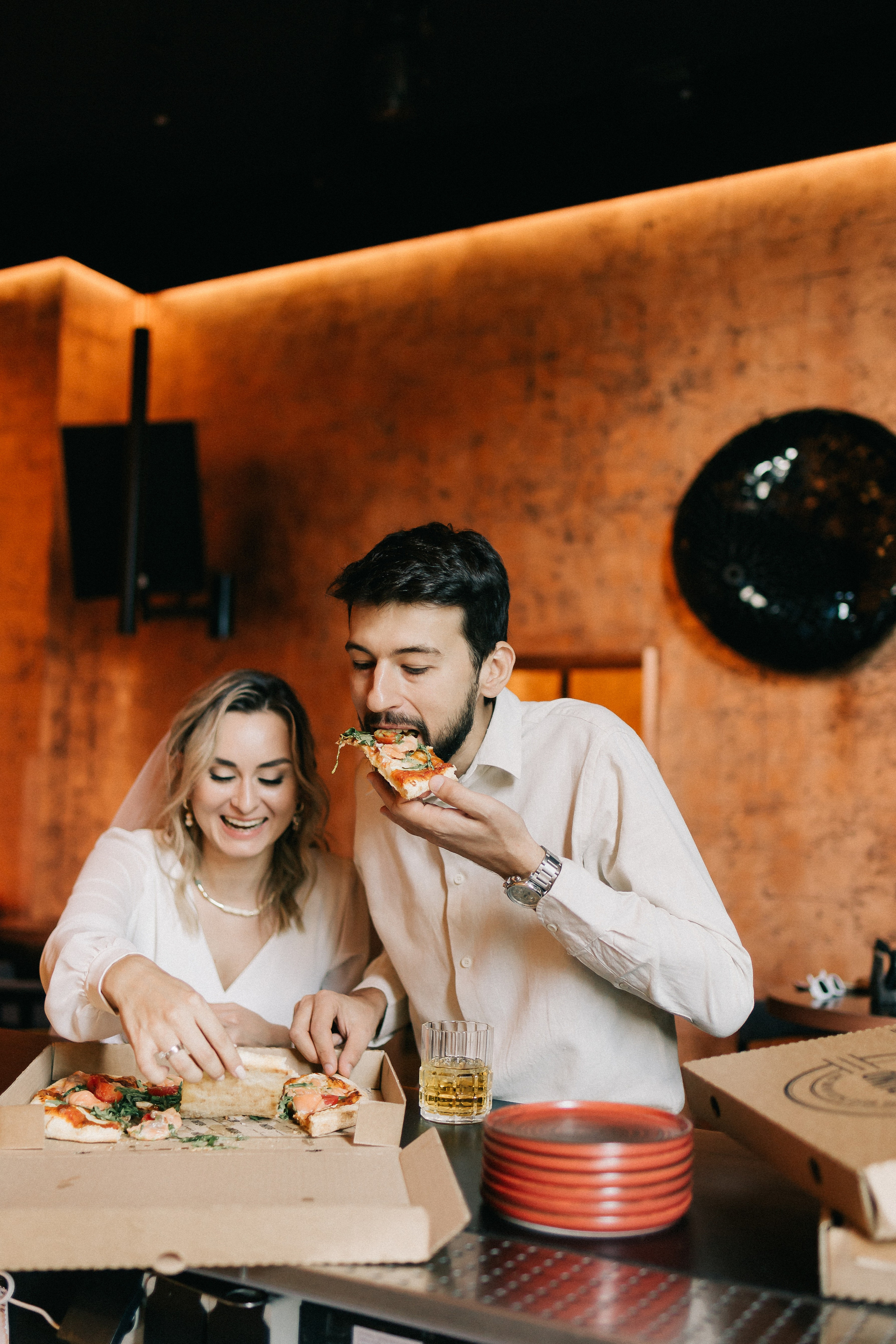 E & O. Свадебный Фотограф в Майкопе Полина Махонина