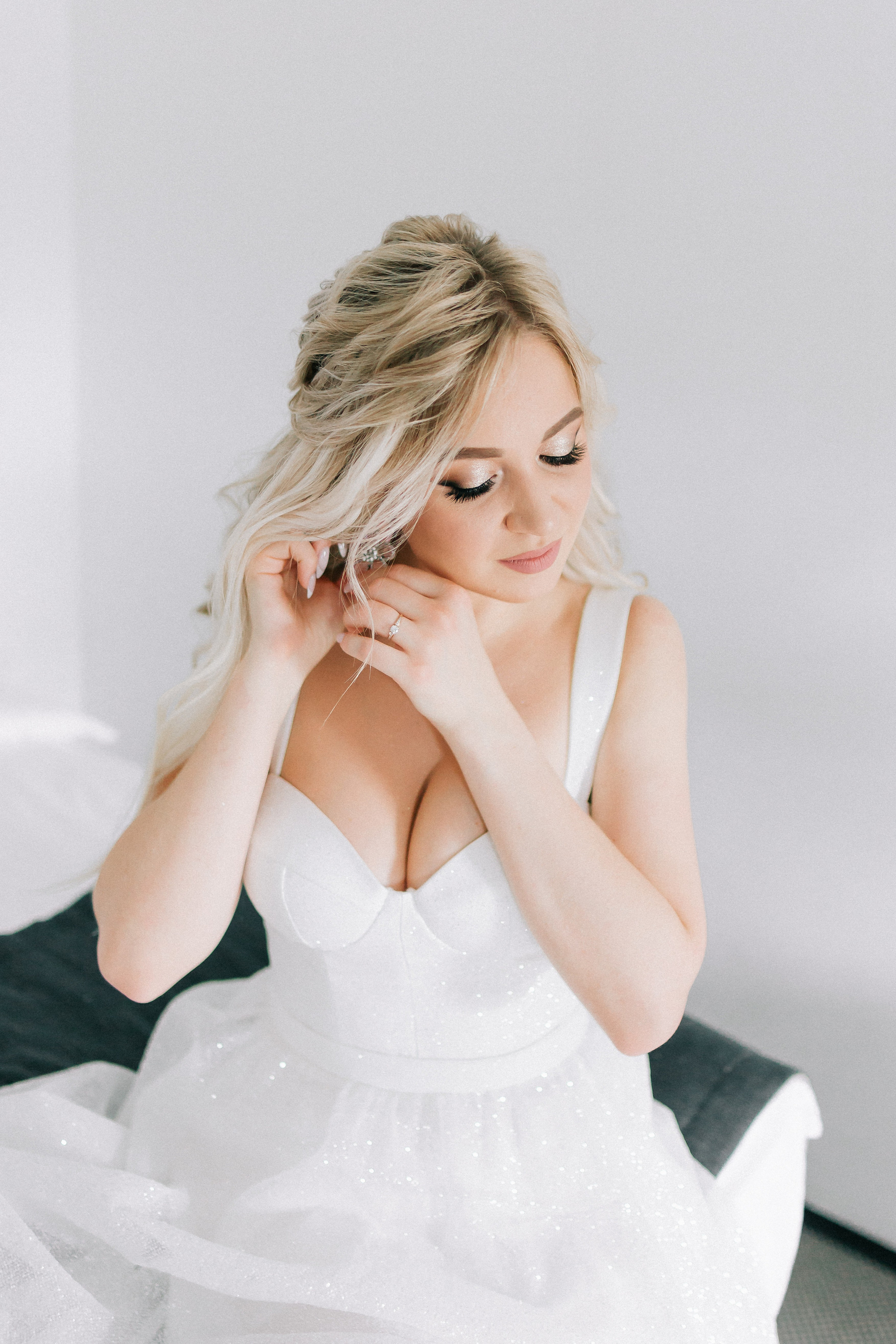 V & U. Свадебный Фотограф в Майкопе Полина Махонина