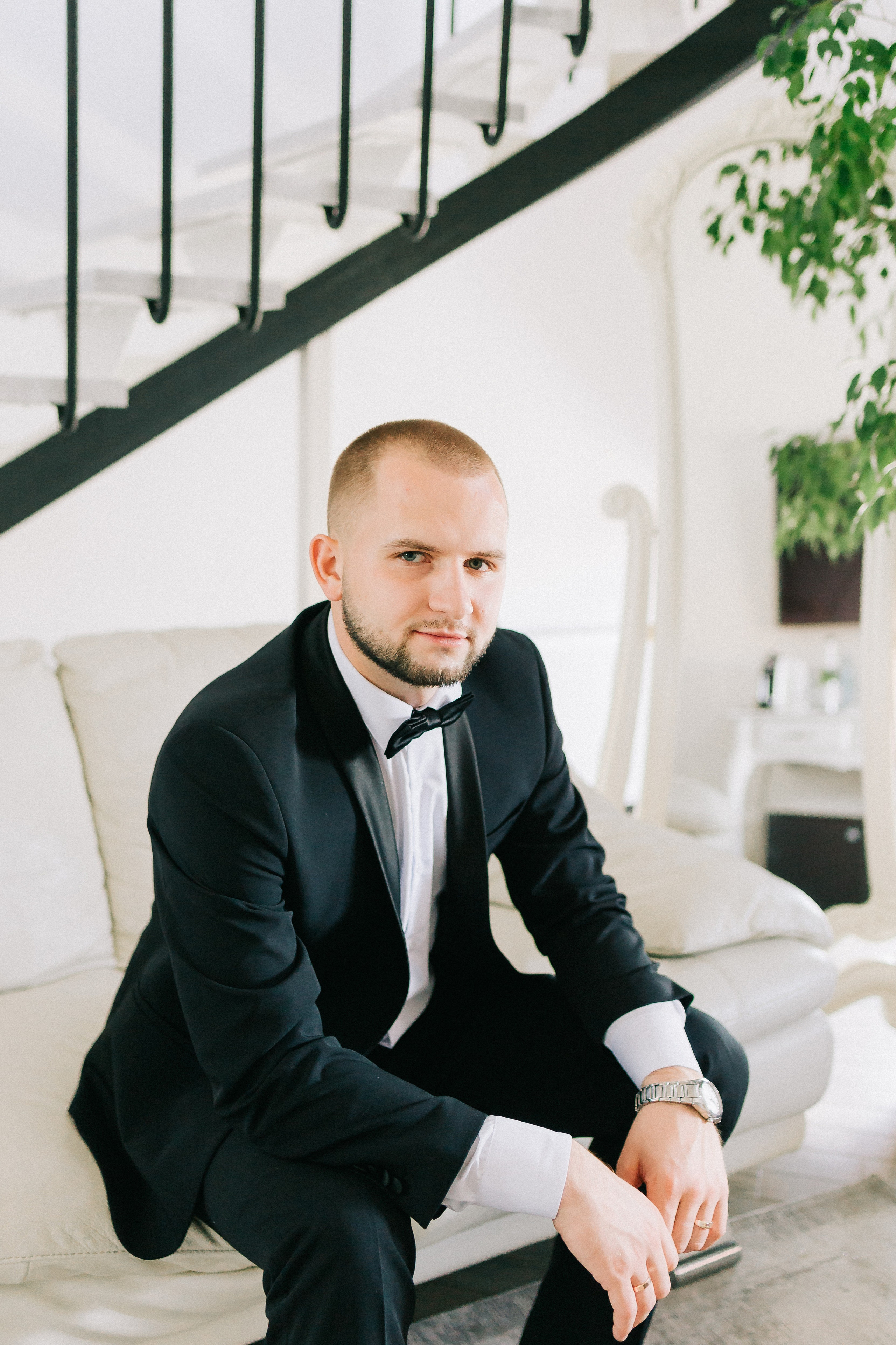 V & U. Свадебный Фотограф в Майкопе Полина Махонина