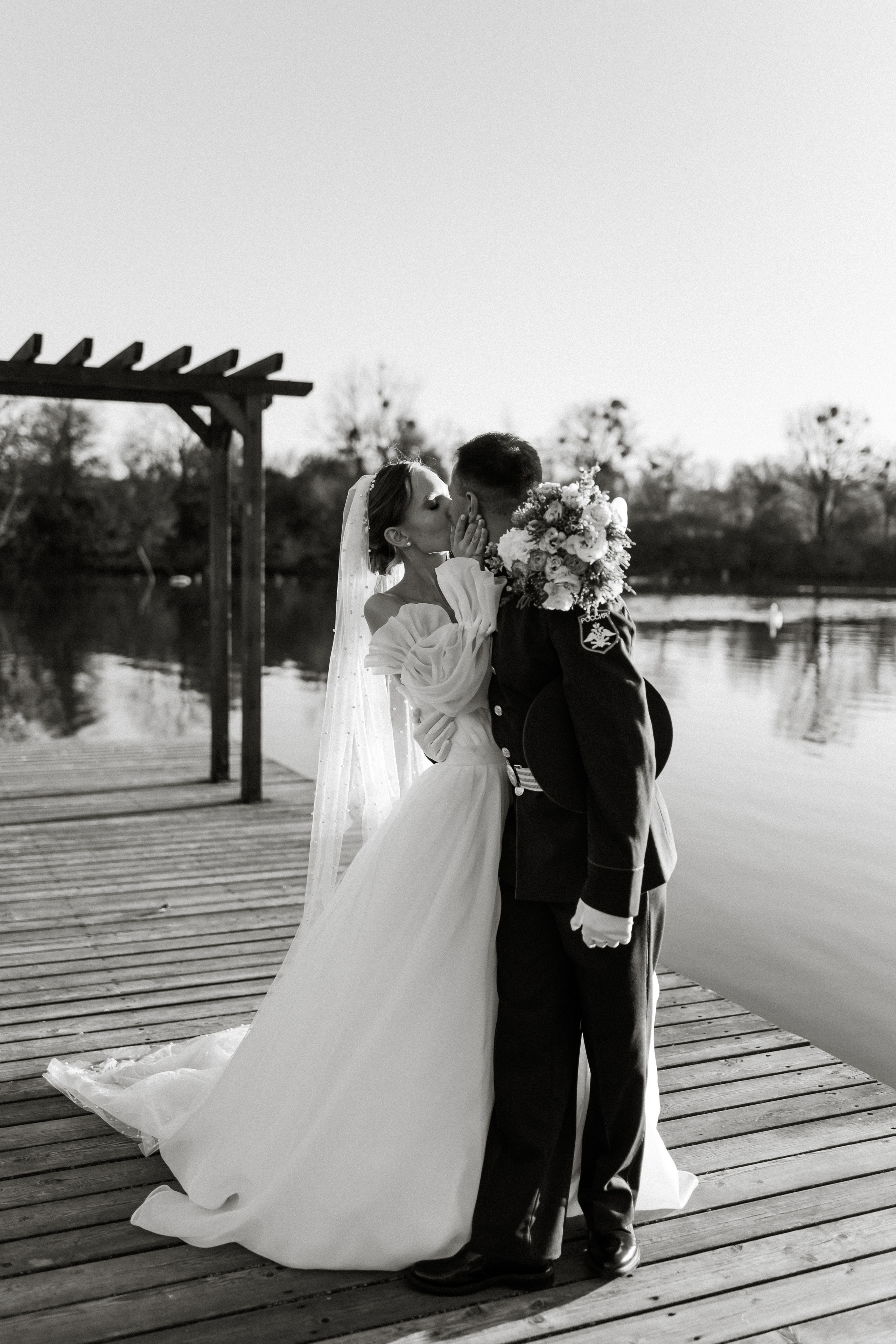 V & O. Свадебный Фотограф в Майкопе Полина Махонина