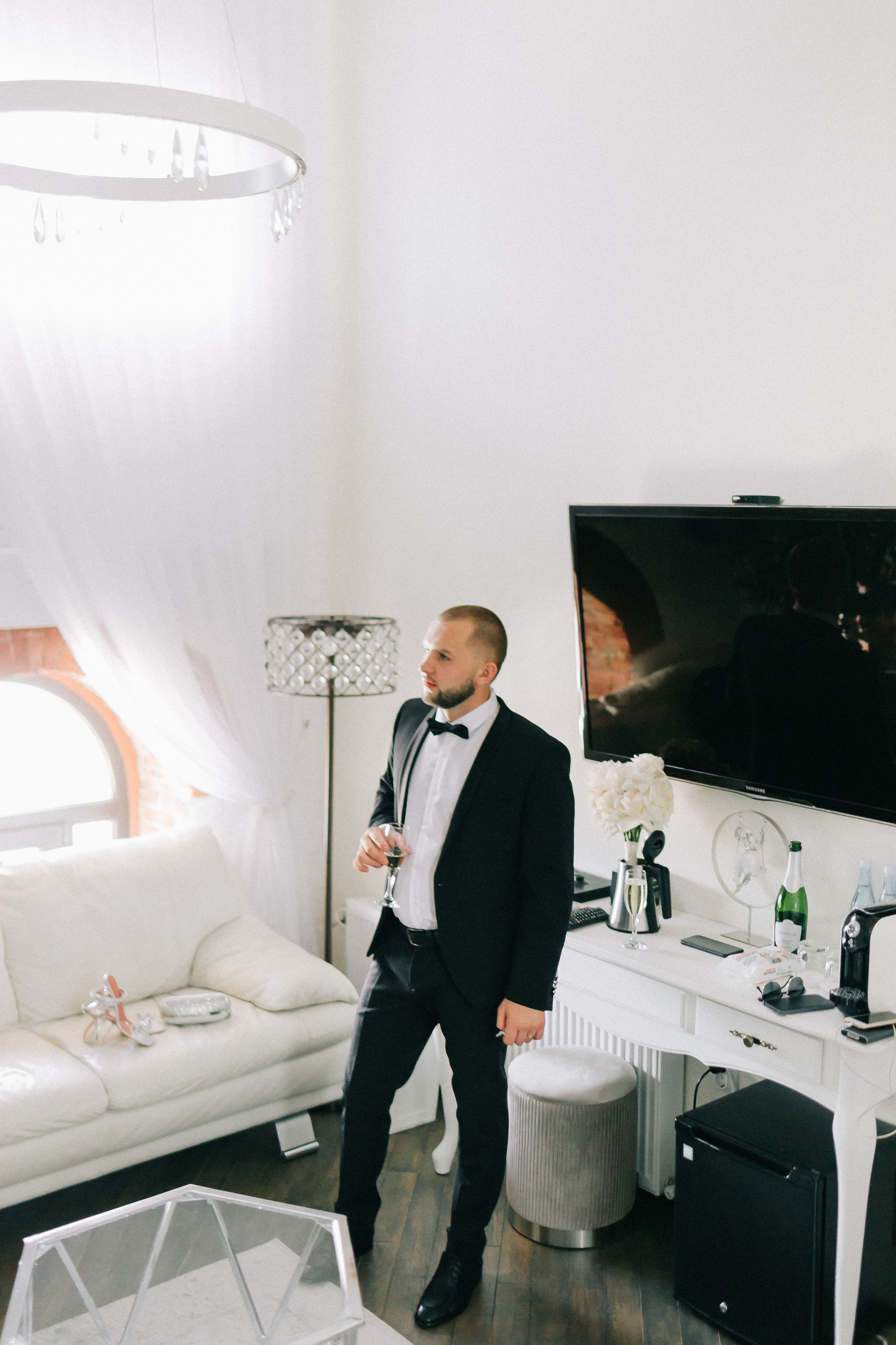 V & U. Свадебный Фотограф в Майкопе Полина Махонина