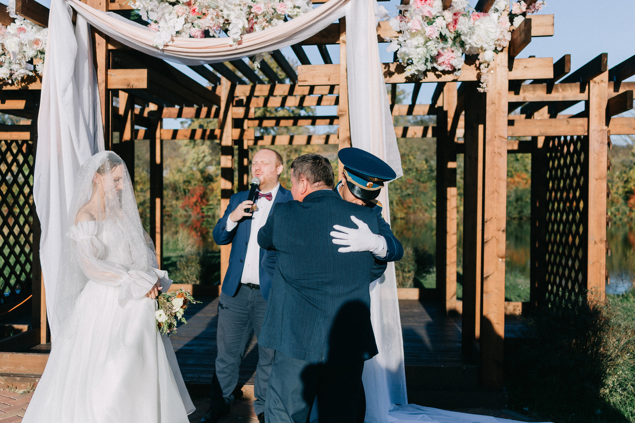 V & O. Свадебный Фотограф в Майкопе Полина Махонина