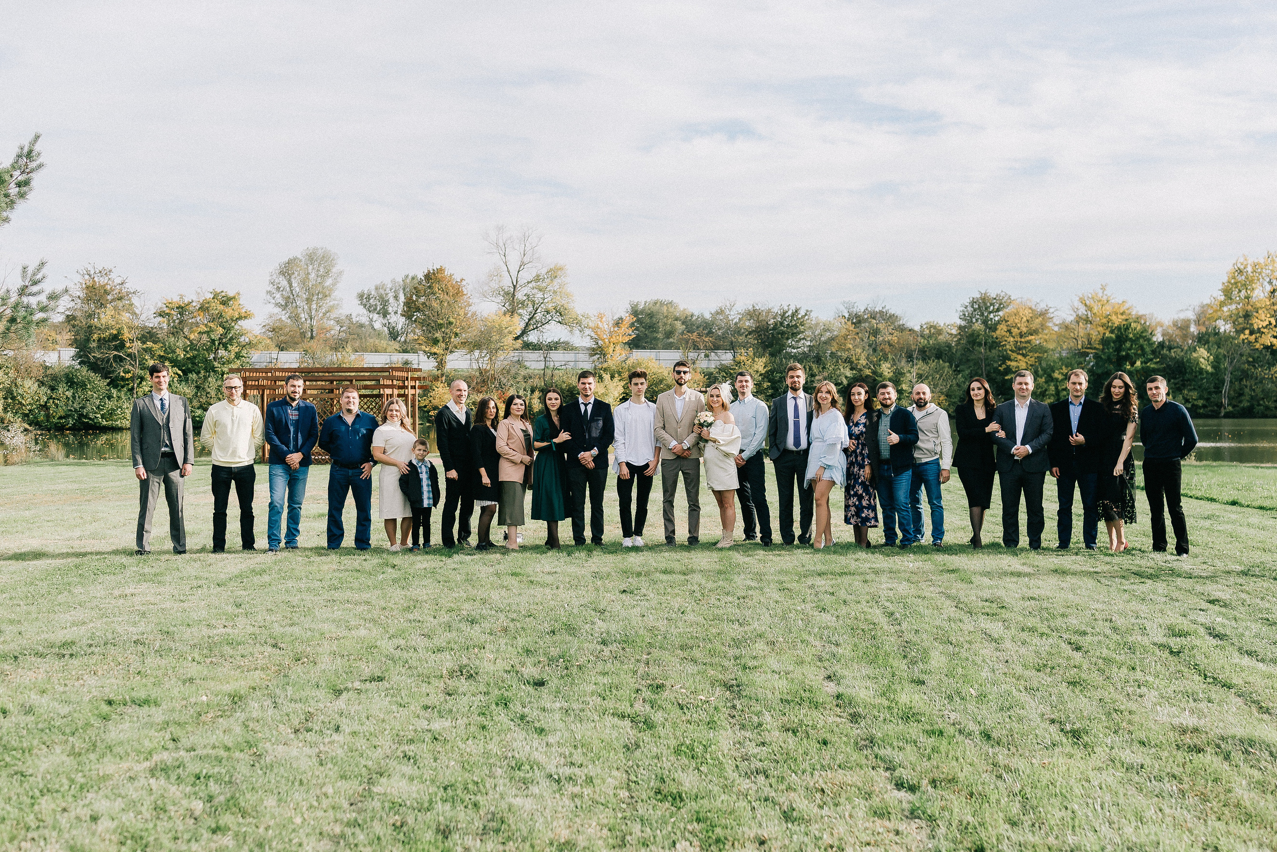 E & O. Свадебный Фотограф в Майкопе Полина Махонина