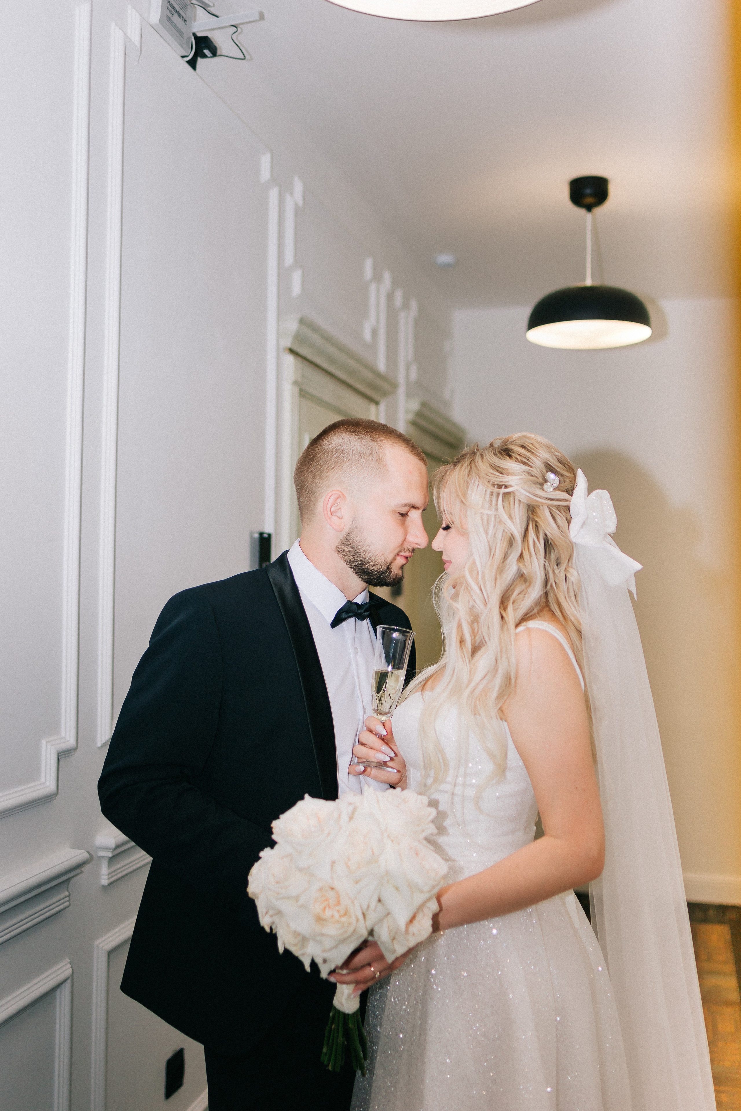 V & U. Свадебный Фотограф в Майкопе Полина Махонина