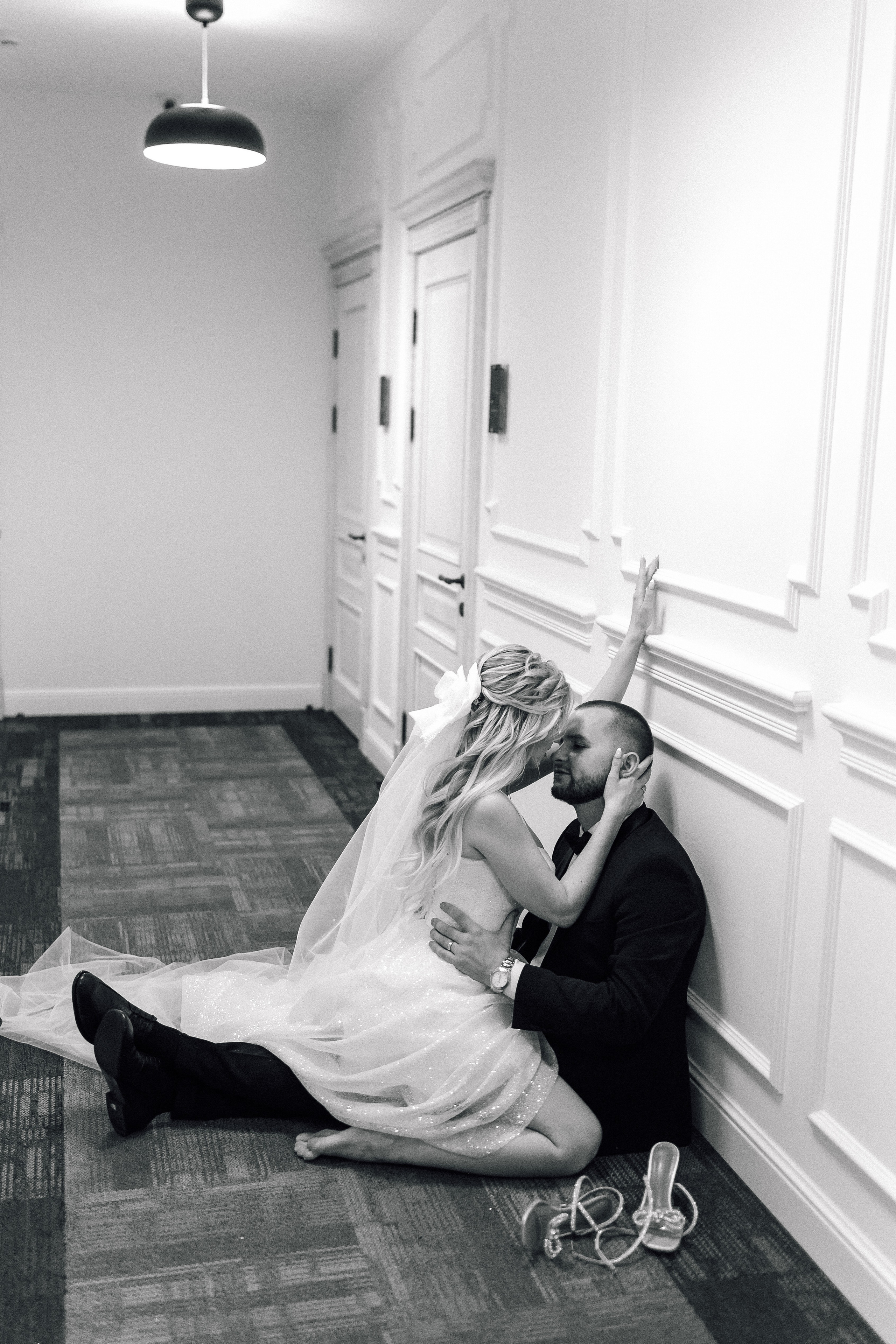 V & U. Свадебный Фотограф в Майкопе Полина Махонина