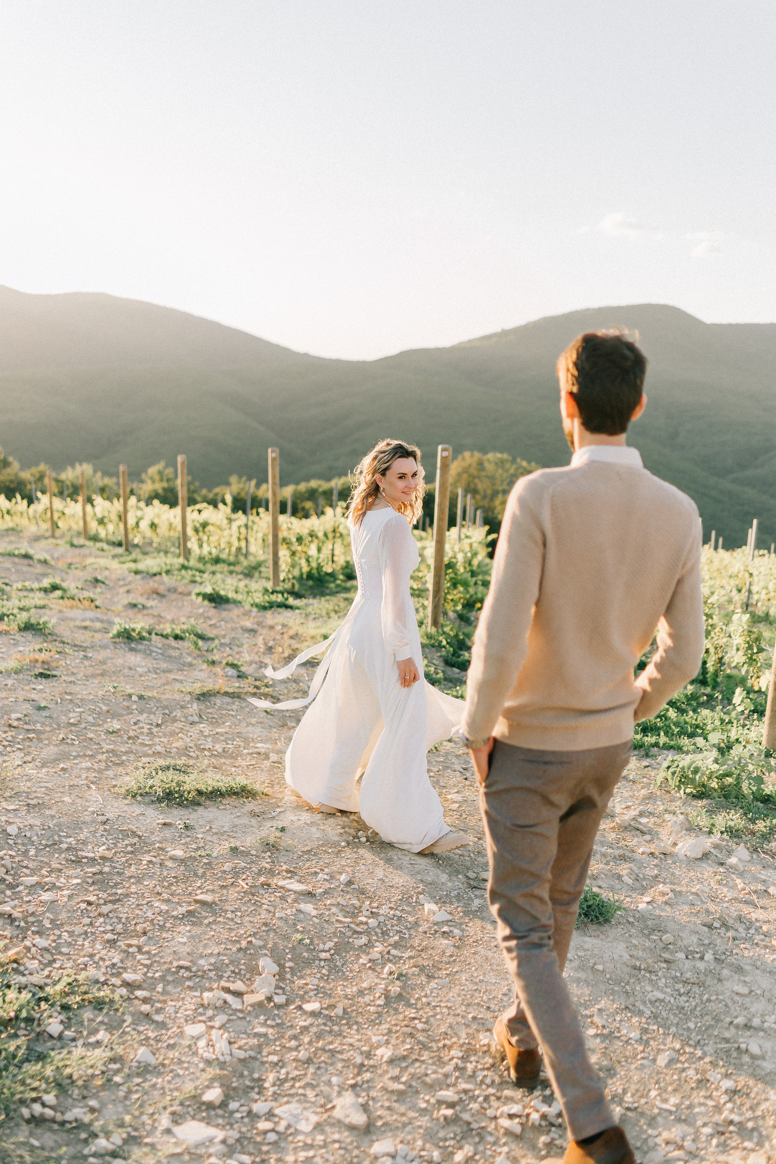 E & O. Свадебный Фотограф в Майкопе Полина Махонина