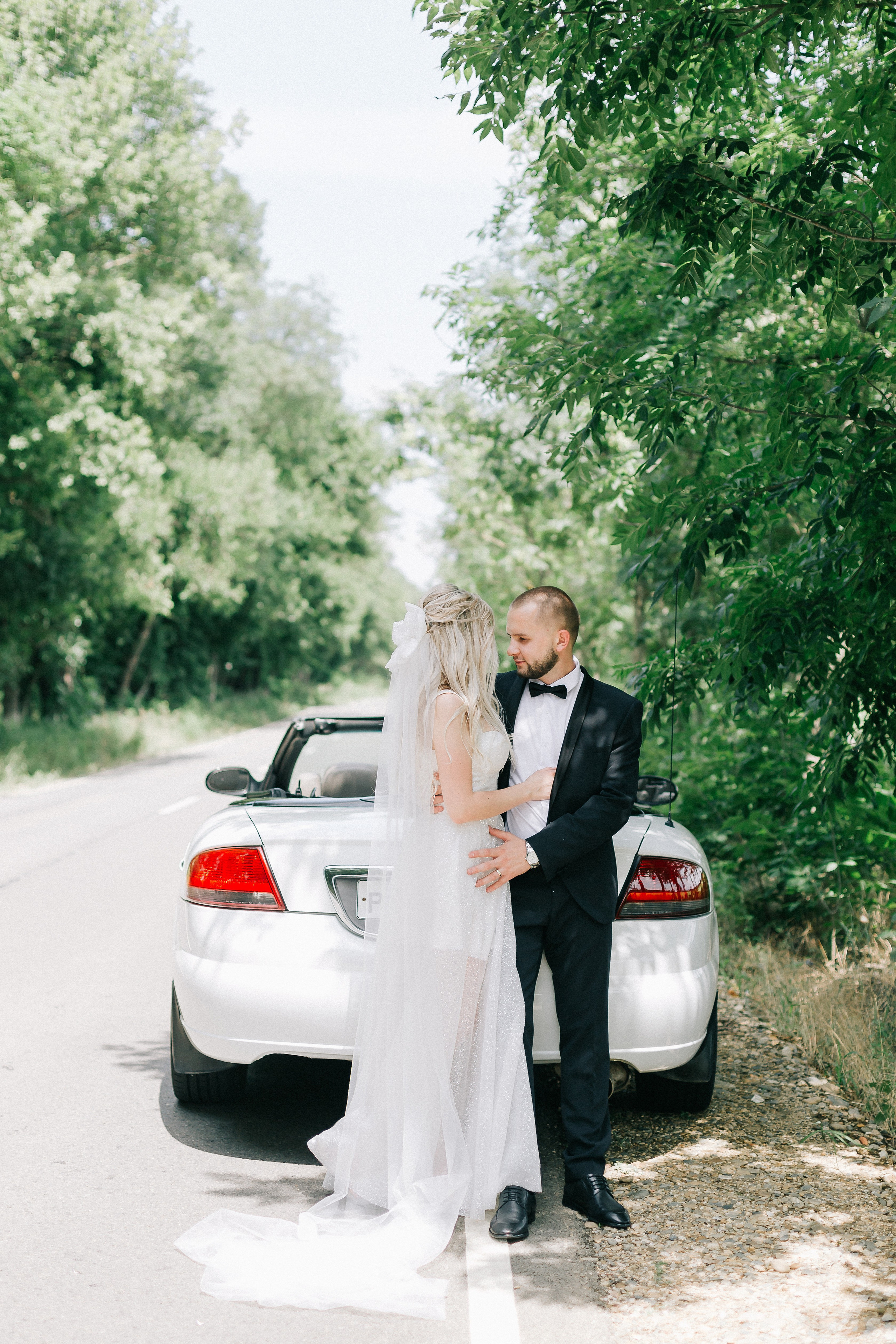 V & U. Свадебный Фотограф в Майкопе Полина Махонина