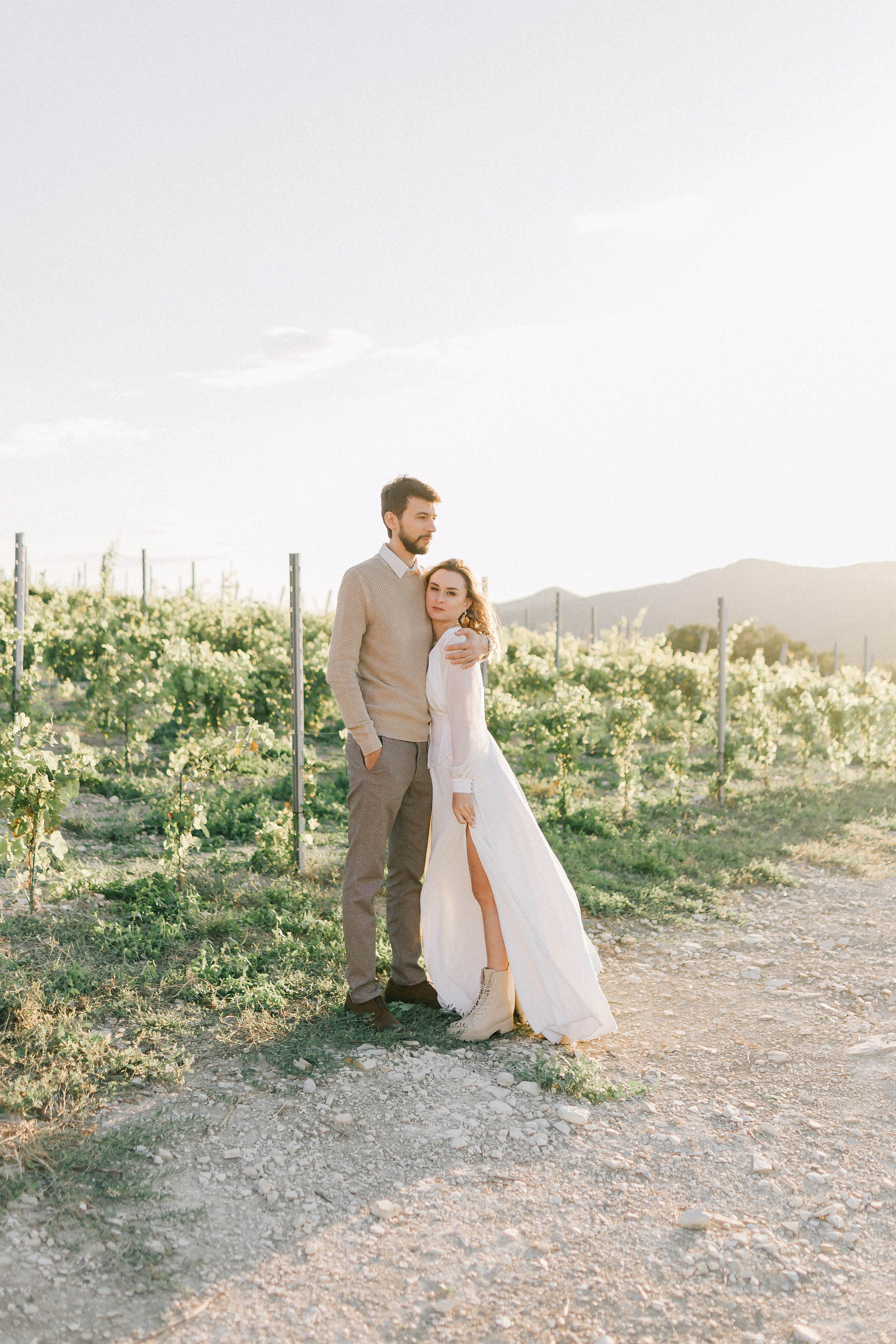 E & O. Свадебный Фотограф в Майкопе Полина Махонина