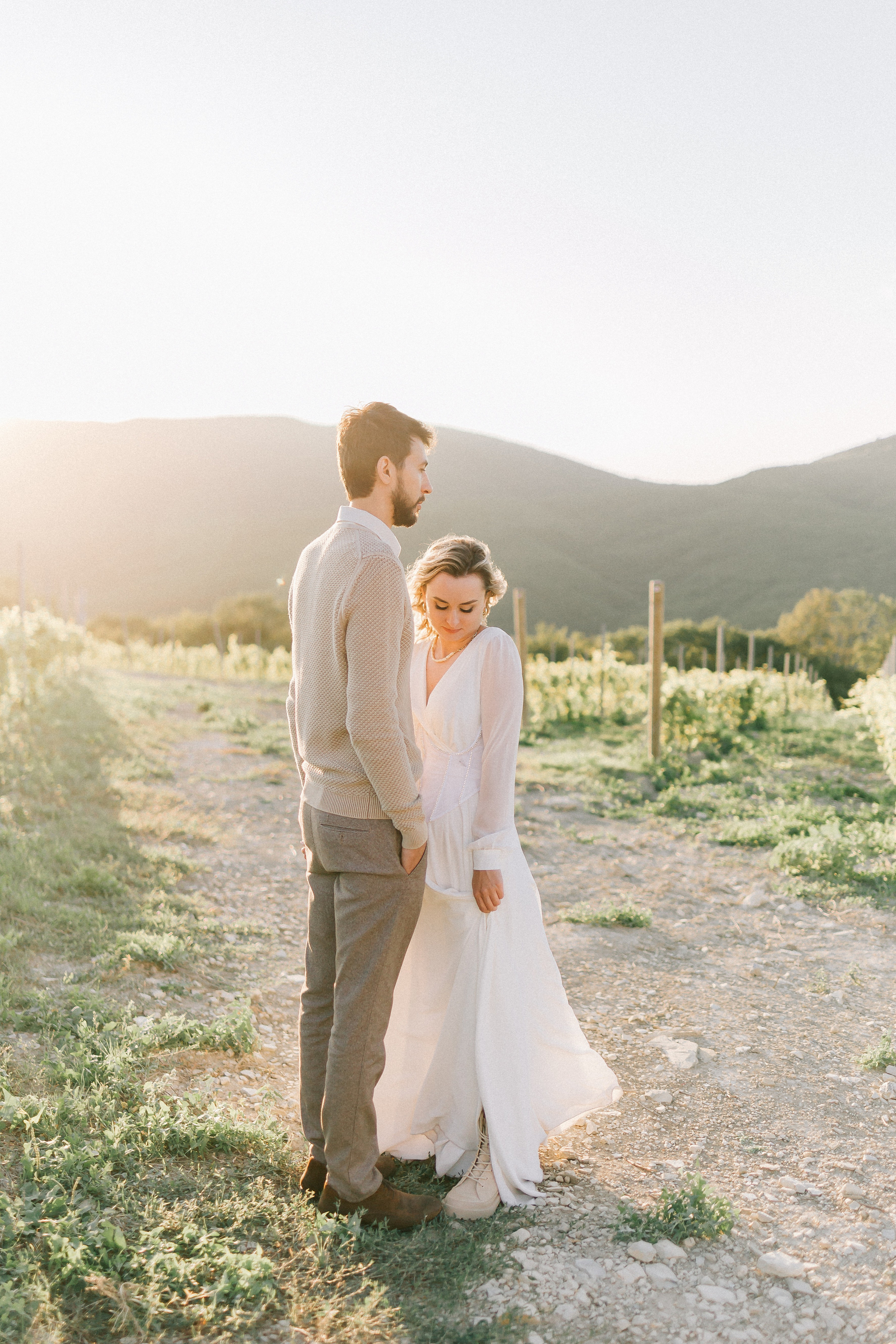 E & O. Свадебный Фотограф в Майкопе Полина Махонина