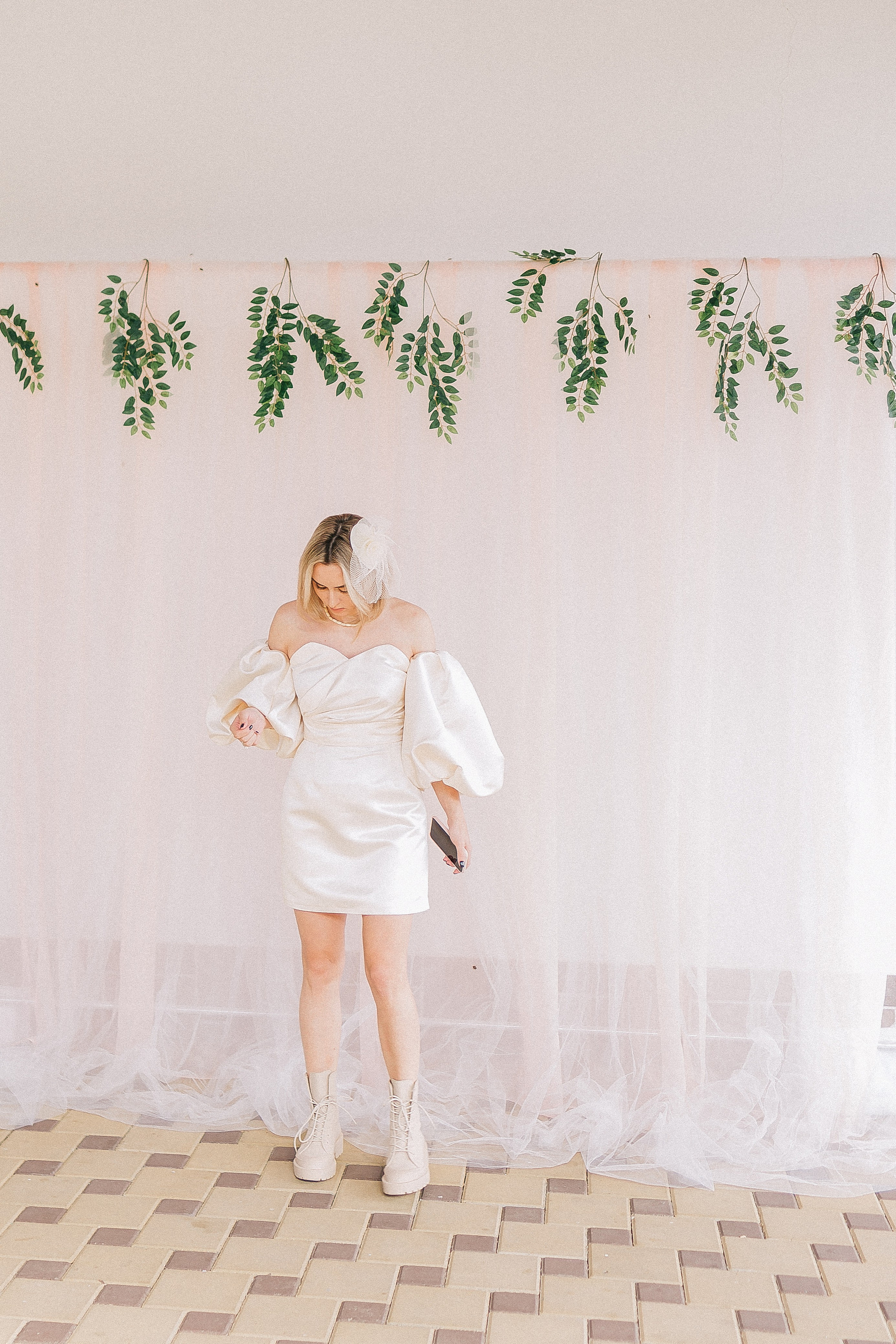 E & O. Свадебный Фотограф в Майкопе Полина Махонина