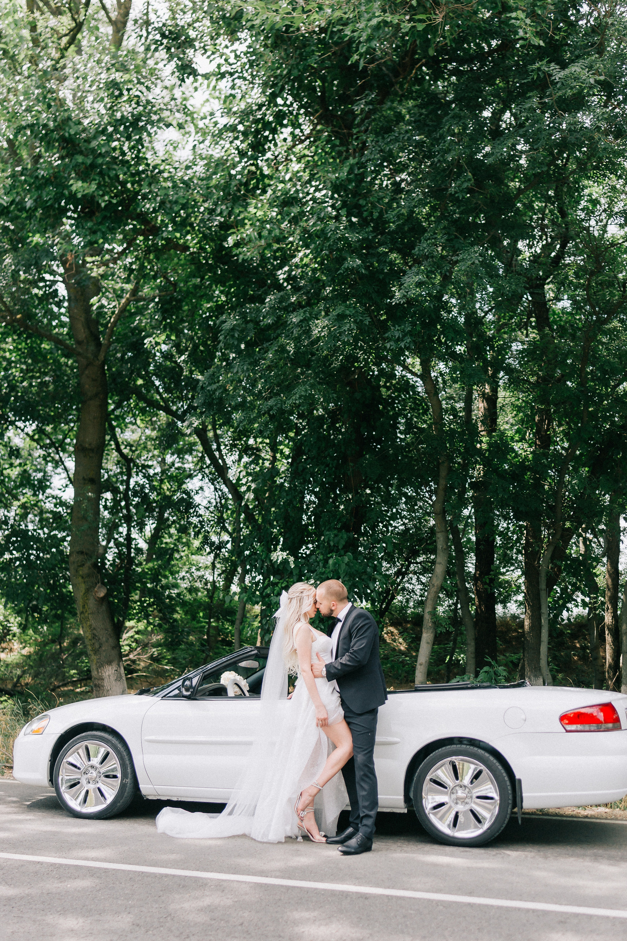 V & U. Свадебный Фотограф в Майкопе Полина Махонина