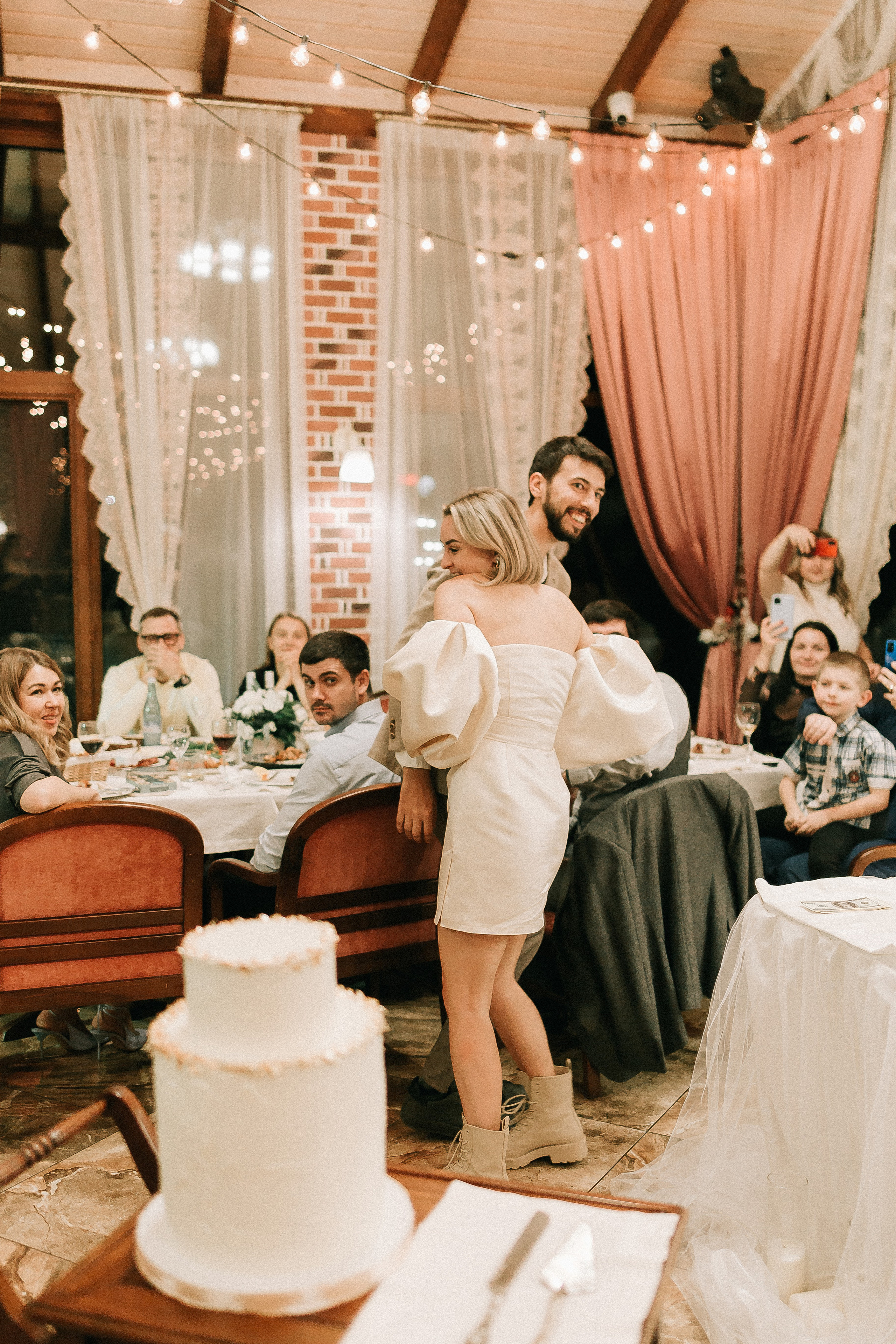 E & O. Свадебный Фотограф в Майкопе Полина Махонина