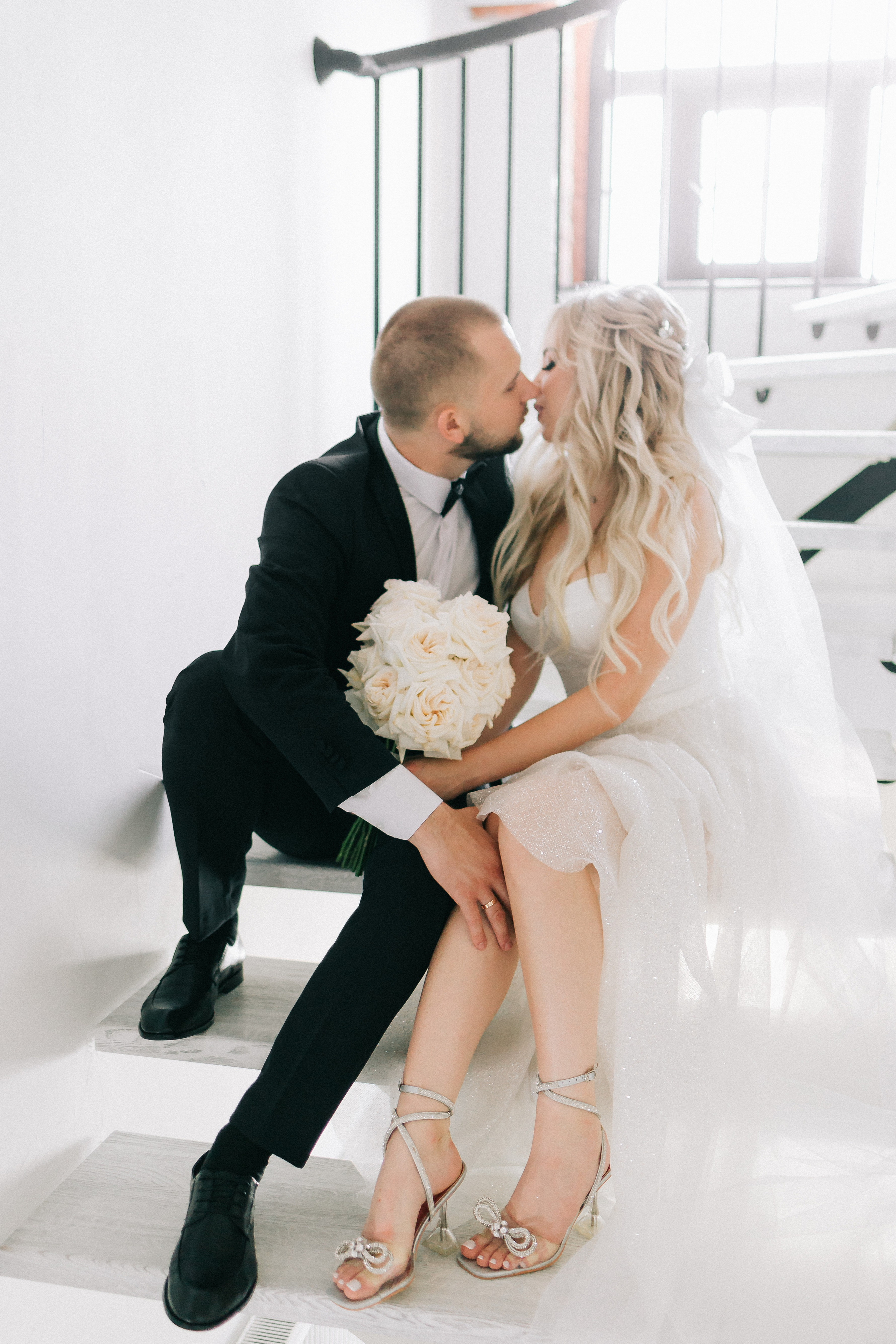 V & U. Свадебный Фотограф в Майкопе Полина Махонина