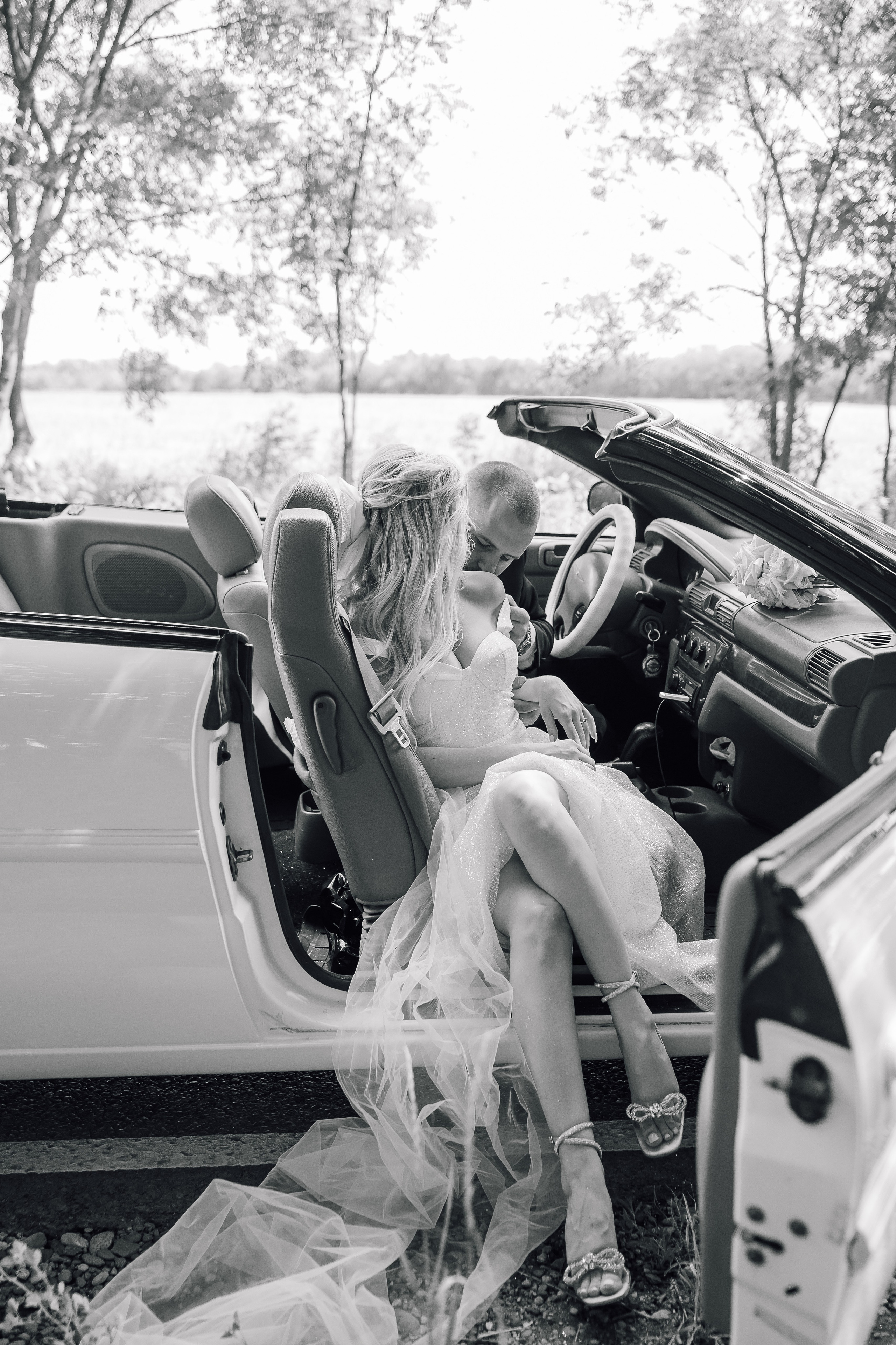 V & U. Свадебный Фотограф в Майкопе Полина Махонина