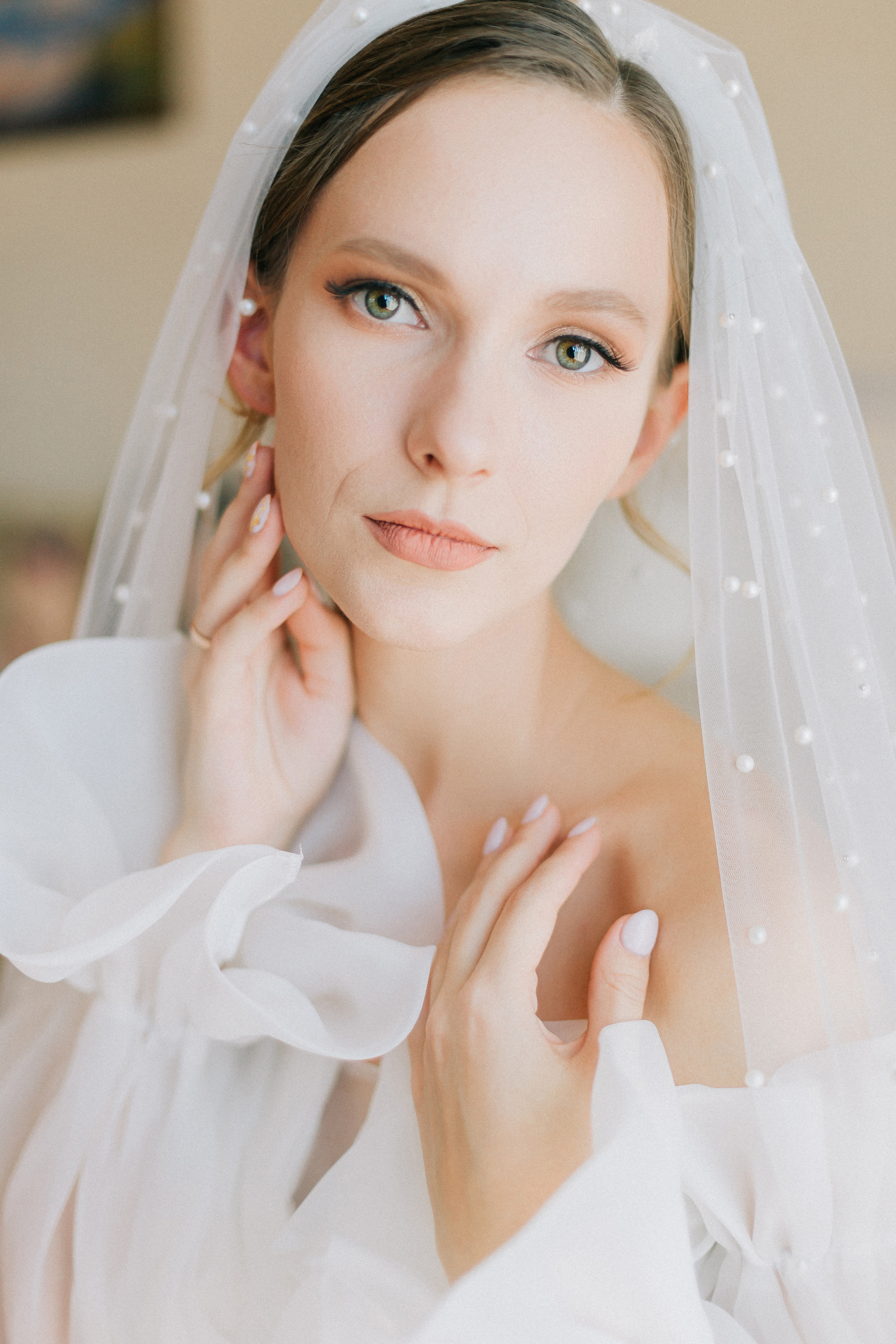 V & O. Свадебный Фотограф в Майкопе Полина Махонина