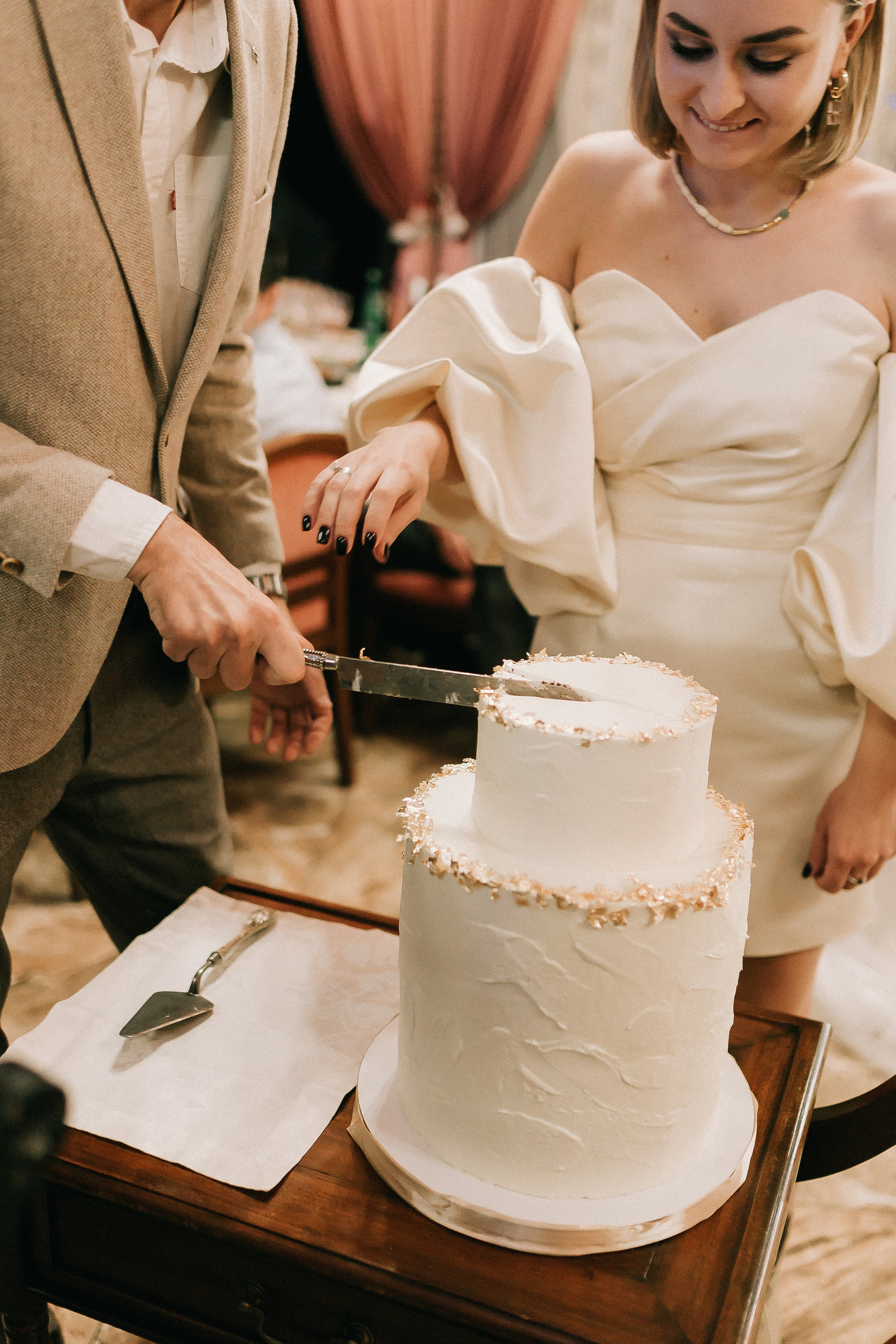 E & O. Свадебный Фотограф в Майкопе Полина Махонина