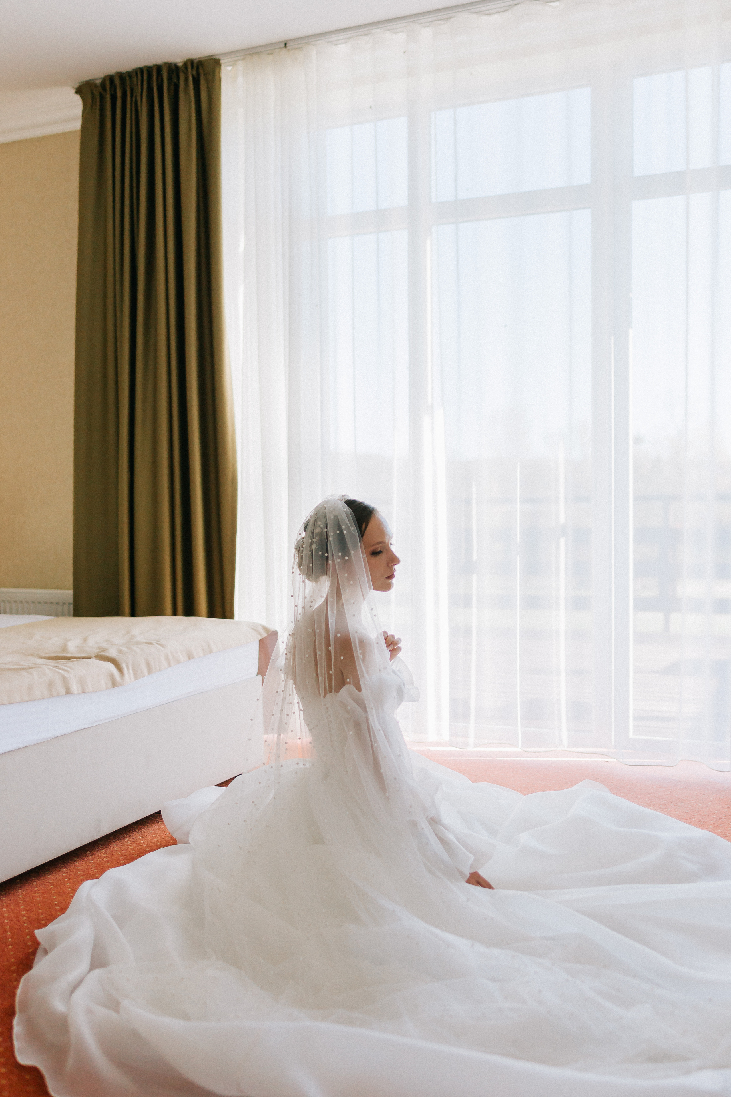 V & O. Свадебный Фотограф в Майкопе Полина Махонина