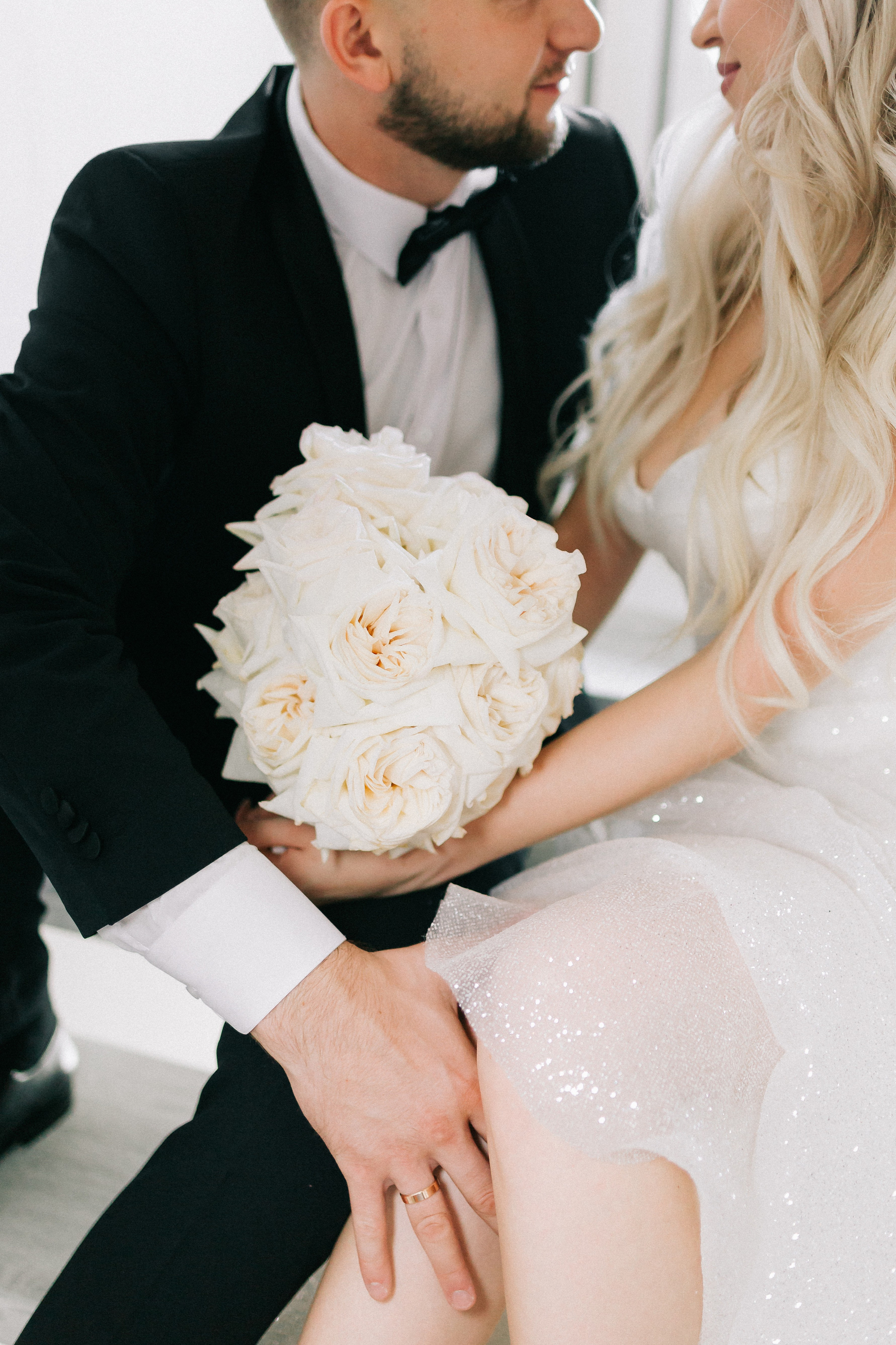 V & U. Свадебный Фотограф в Майкопе Полина Махонина