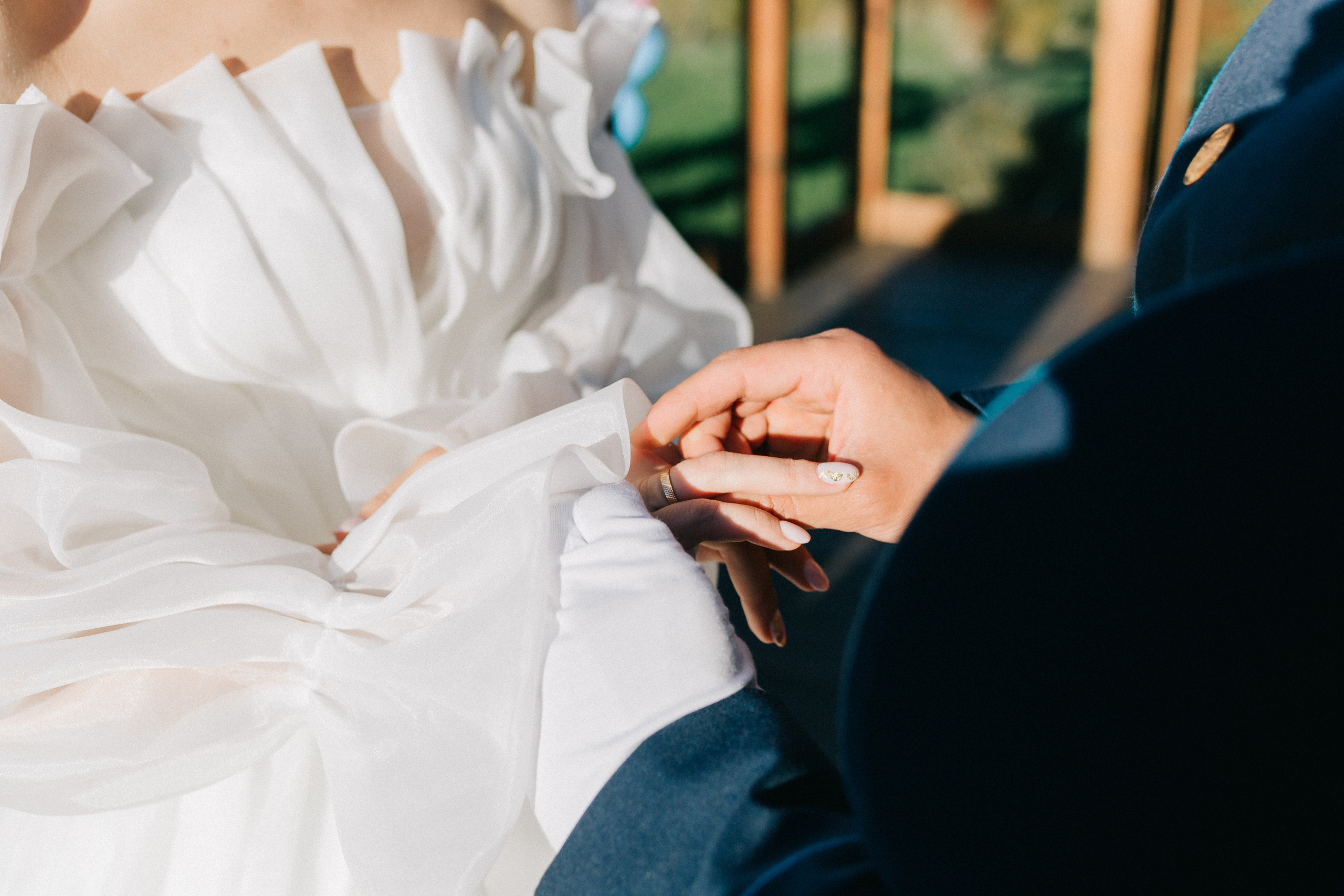 V & O. Свадебный Фотограф в Майкопе Полина Махонина