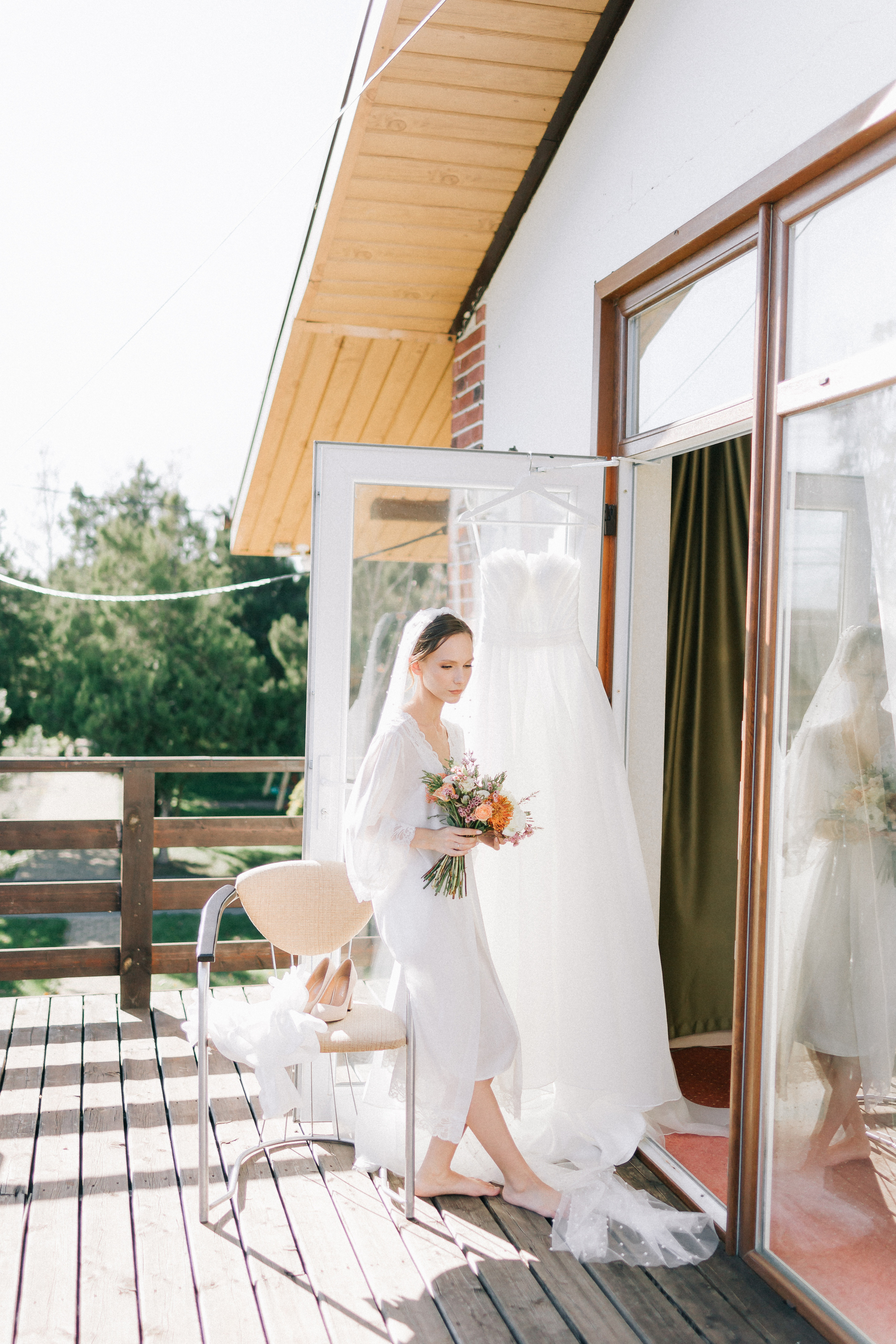 V & O. Свадебный Фотограф в Майкопе Полина Махонина