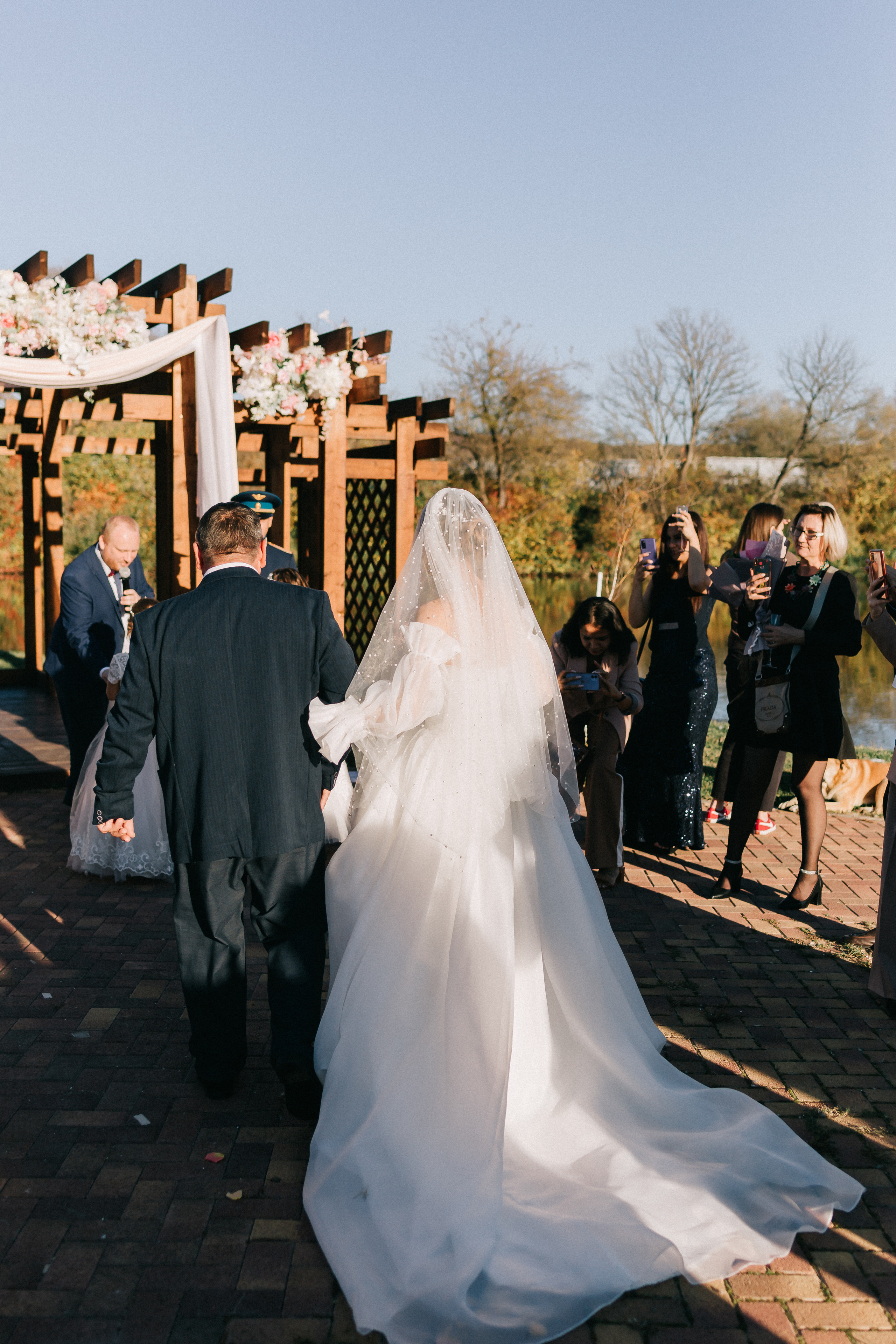 V & O. Свадебный Фотограф в Майкопе Полина Махонина