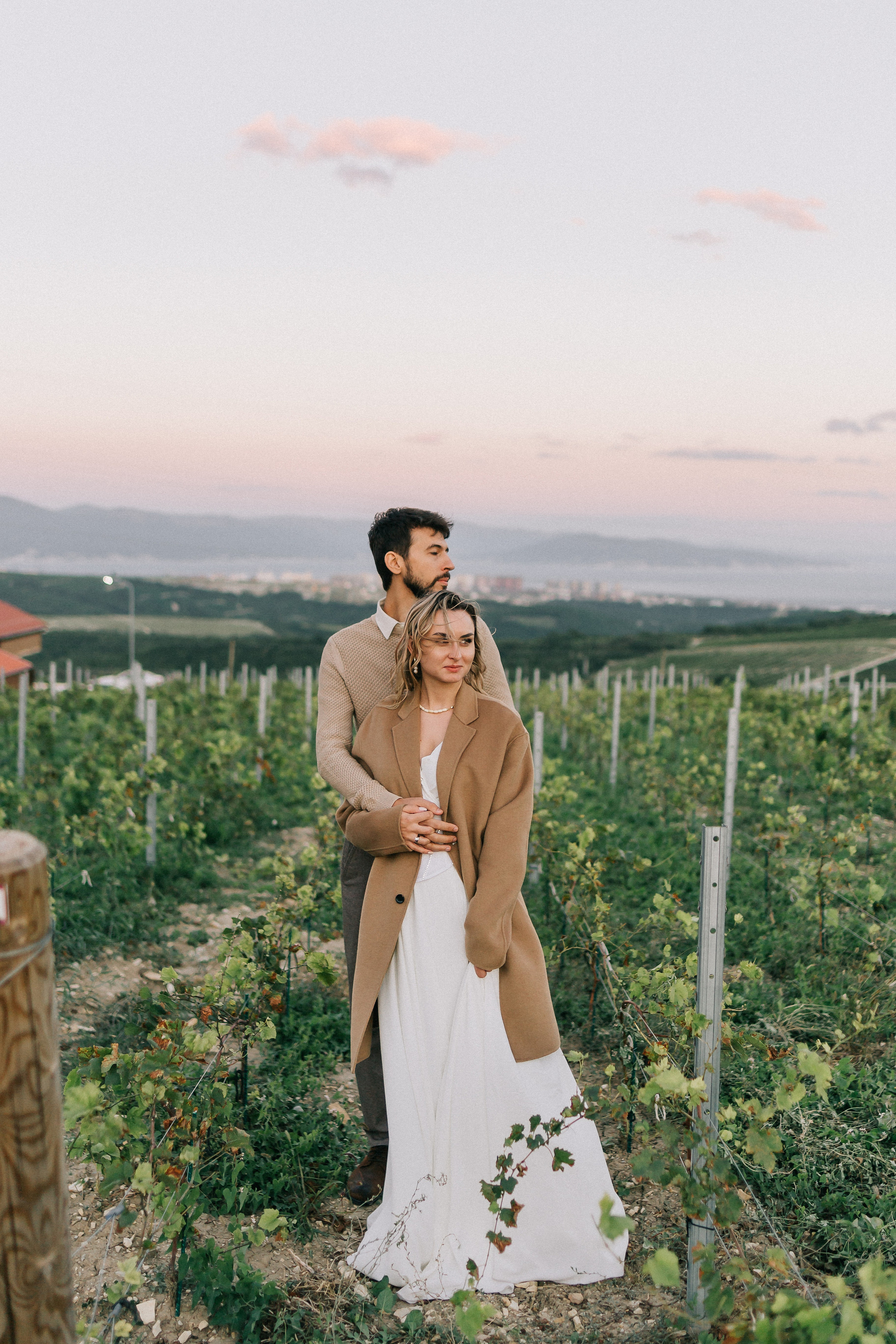 E & O. Свадебный Фотограф в Майкопе Полина Махонина