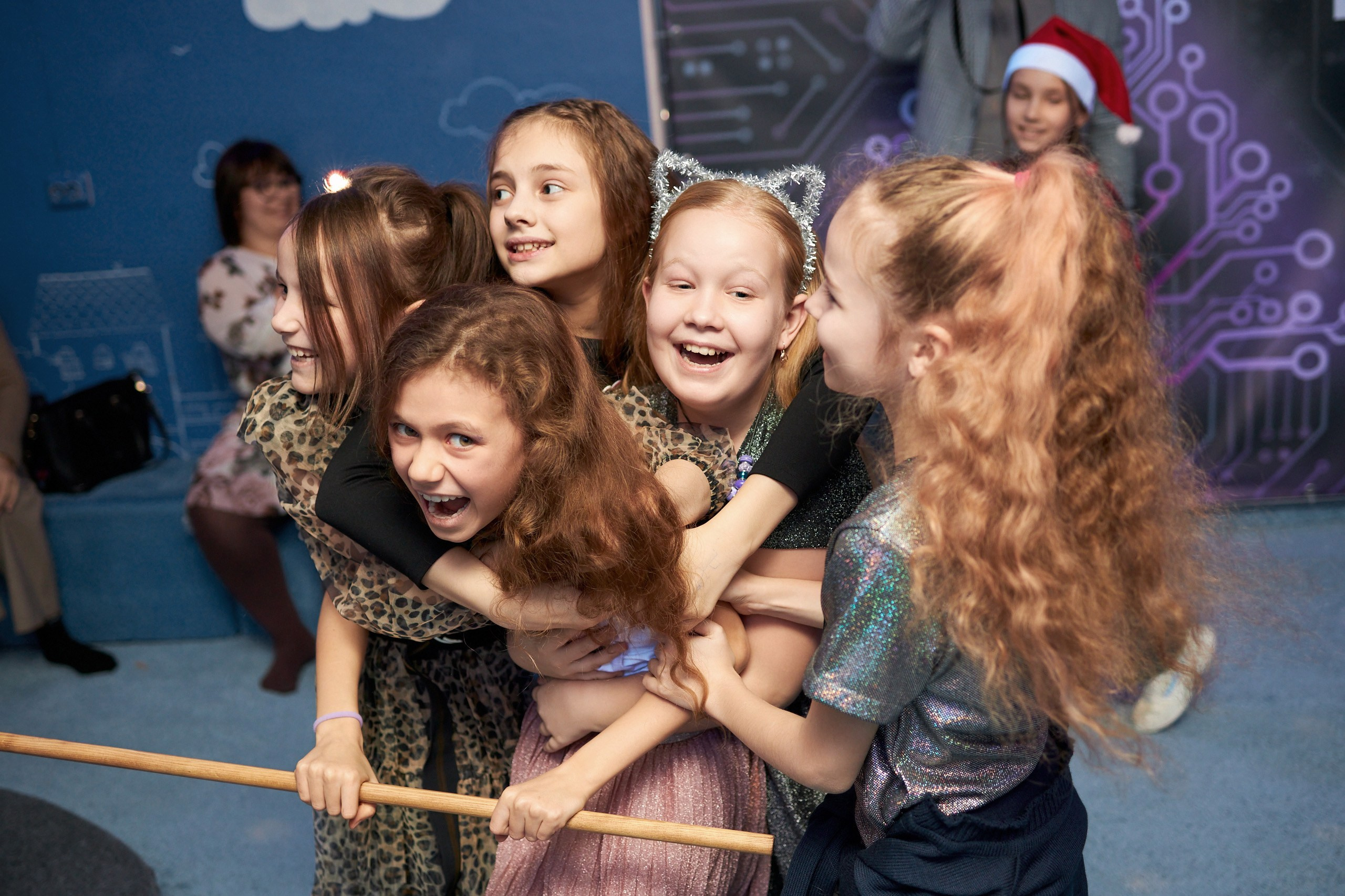 Дети. Anastasia Reportage Photography