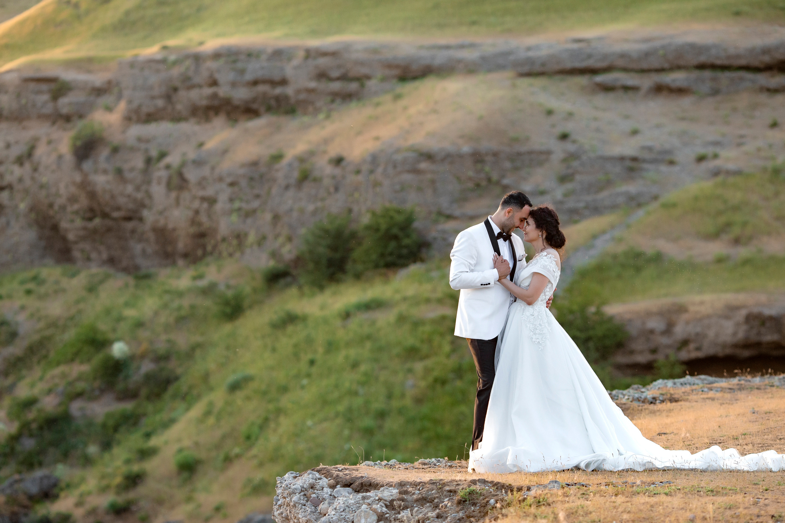 Свадебная фотосессия. Семейный и детский Фотограф Александра Алматы