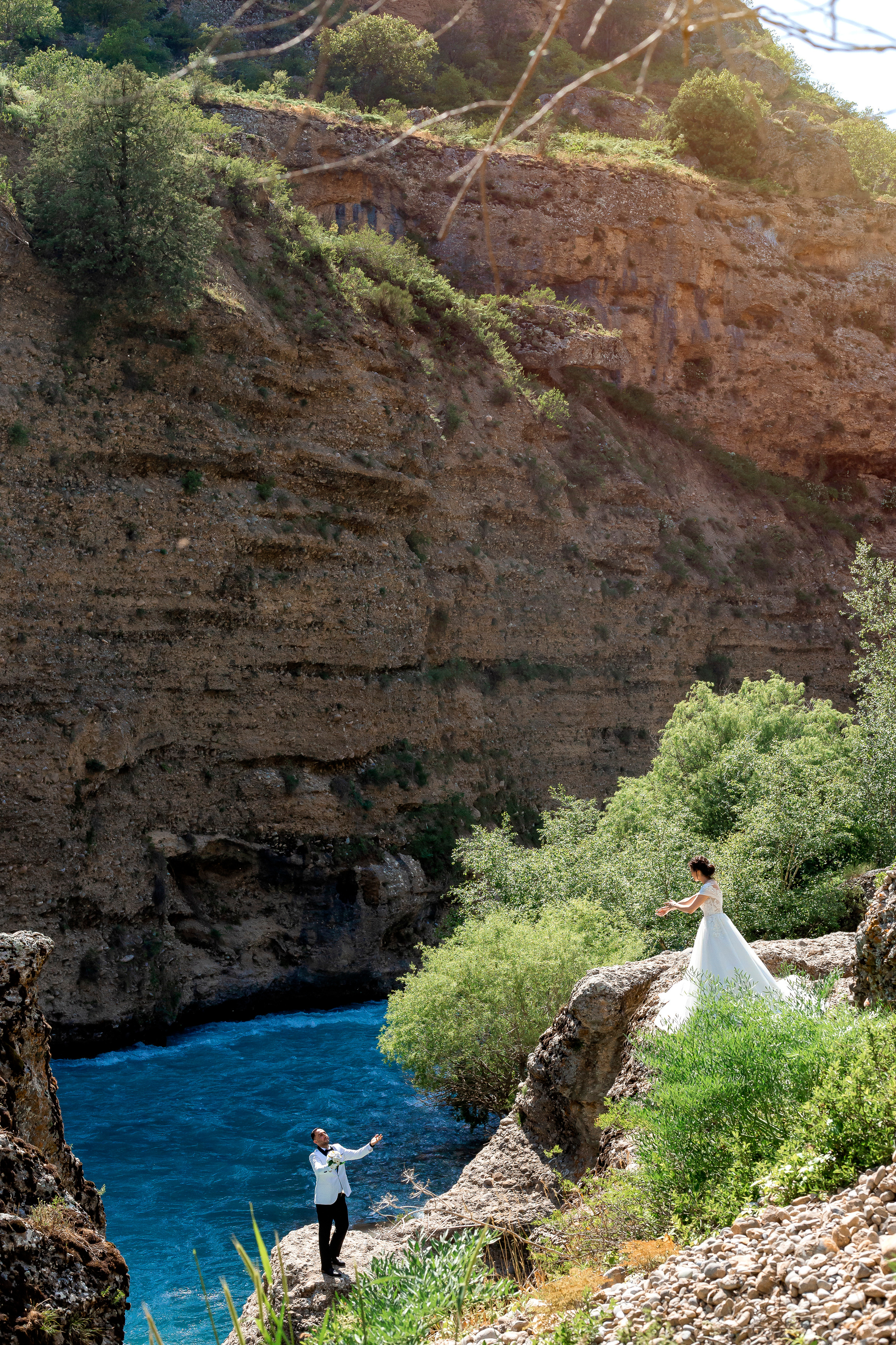 Свадебная фотосессия. Семейный и детский Фотограф Александра Алматы