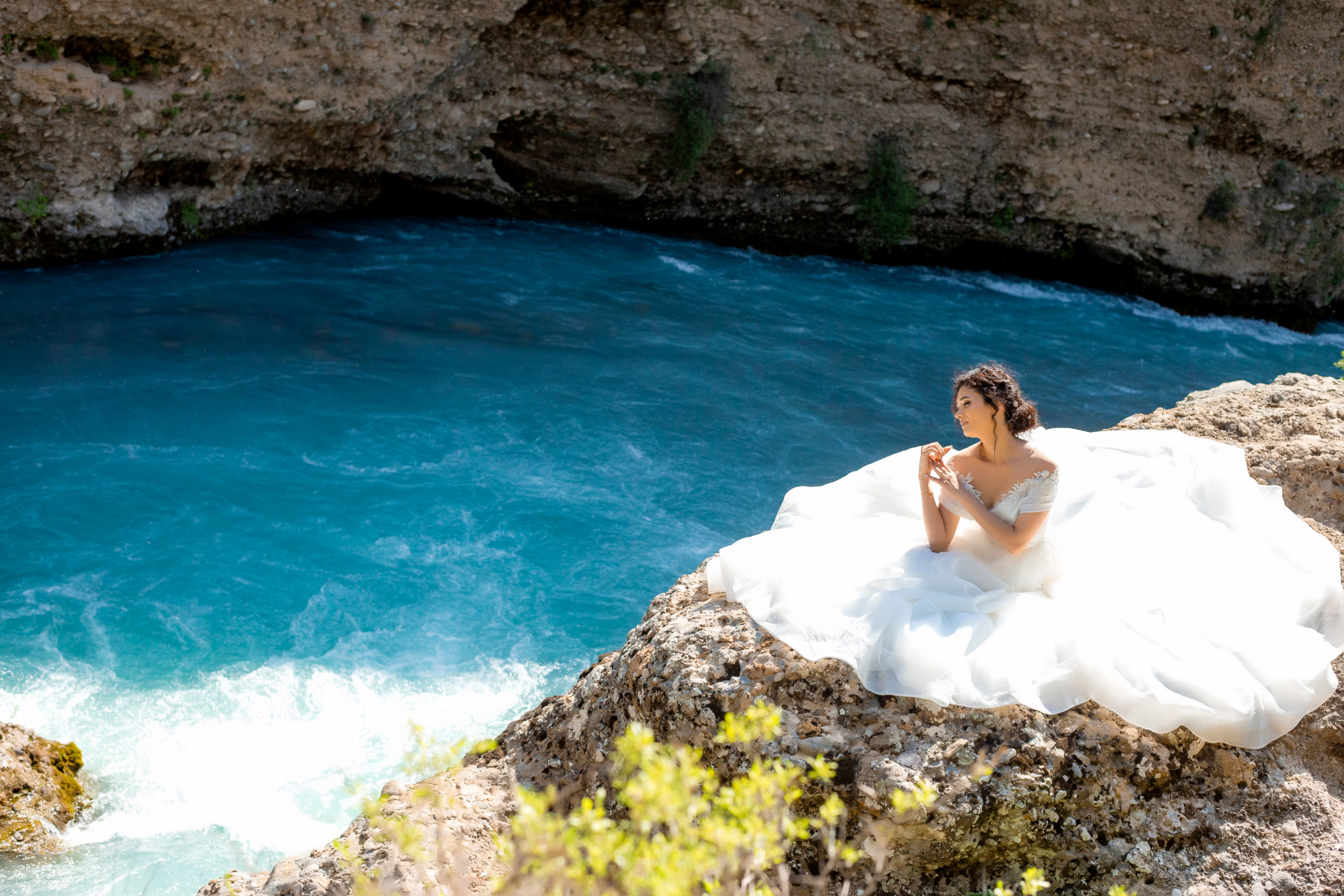 Свадебная фотосессия. Семейный и детский Фотограф Александра Алматы