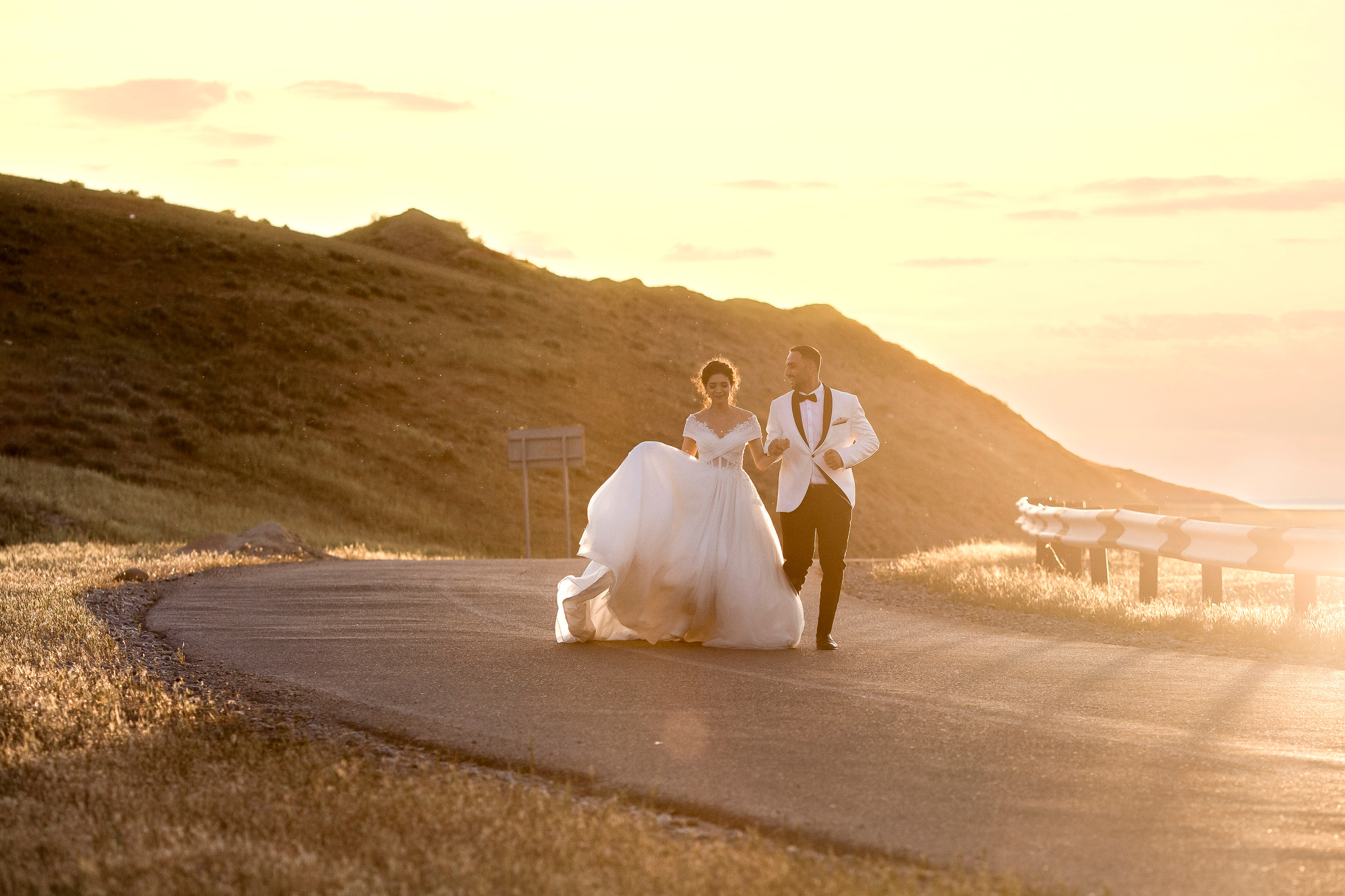 Свадебная фотосессия. Семейный и детский Фотограф Александра Алматы