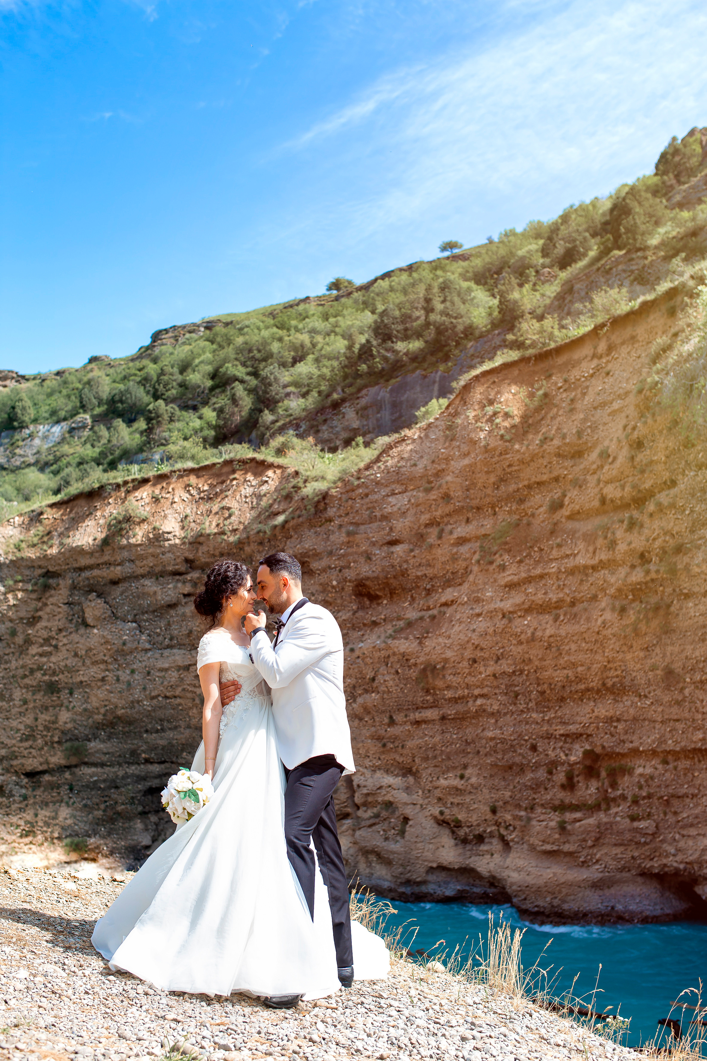 Свадебная фотосессия. Семейный и детский Фотограф Александра Алматы