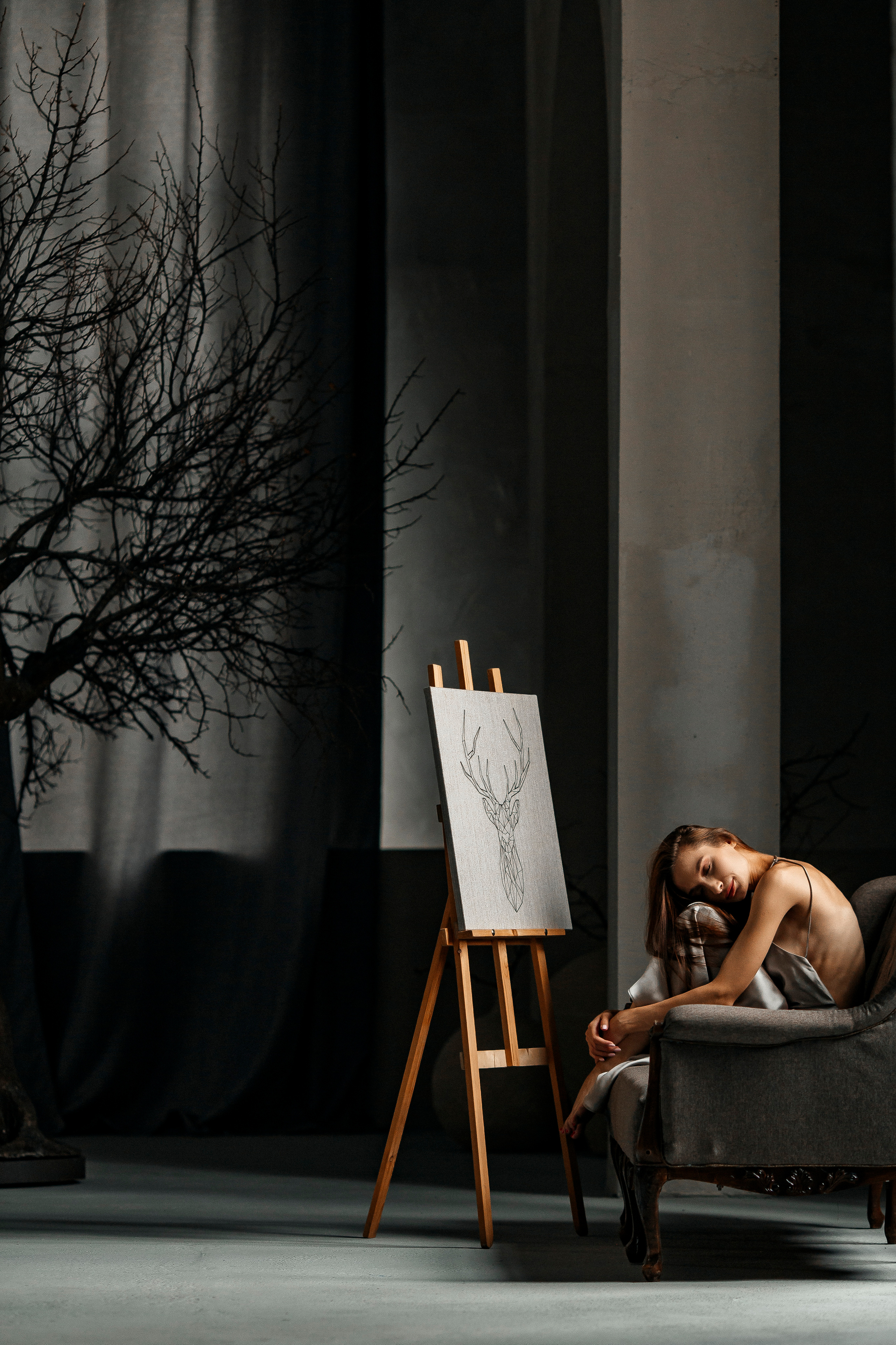 Индивидуальная съёмка. Семейный и детский Фотограф Александра Алматы