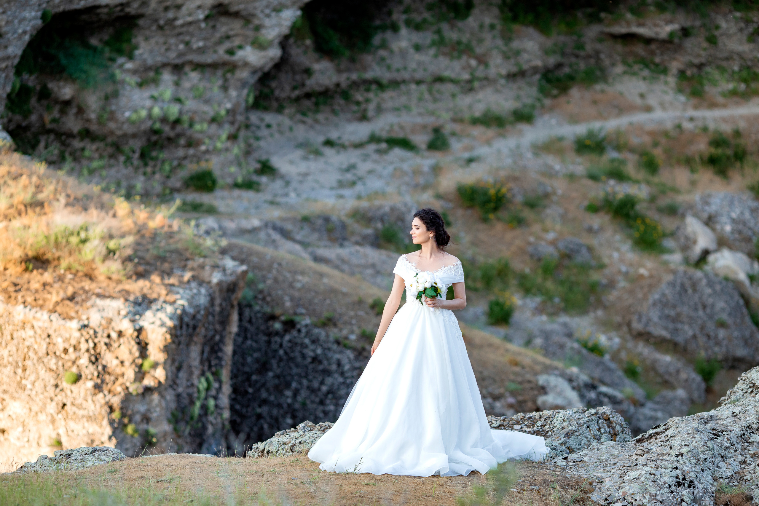 Свадебная фотосессия. Семейный и детский Фотограф Александра Алматы