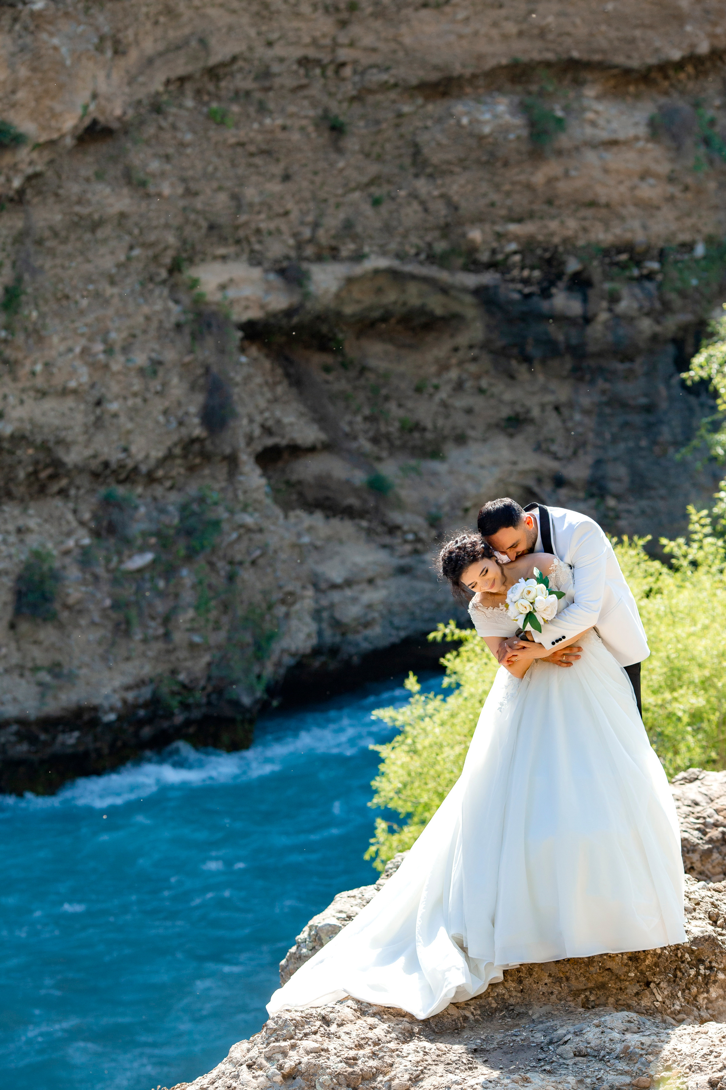 Свадебная фотосессия. Семейный и детский Фотограф Александра Алматы