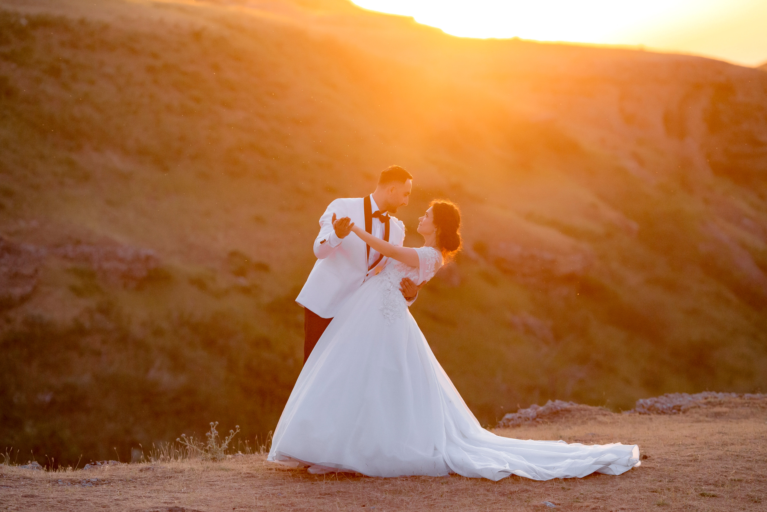 Свадебная фотосессия. Семейный и детский Фотограф Александра Алматы