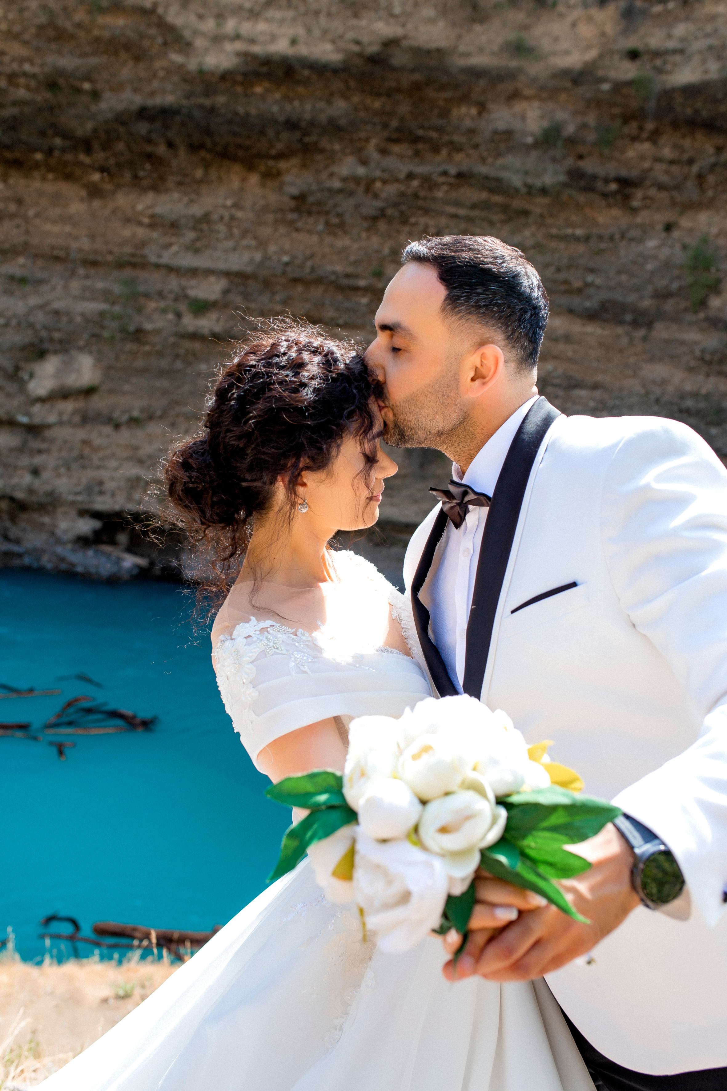 Свадебная фотосессия. Семейный и детский Фотограф Александра Алматы