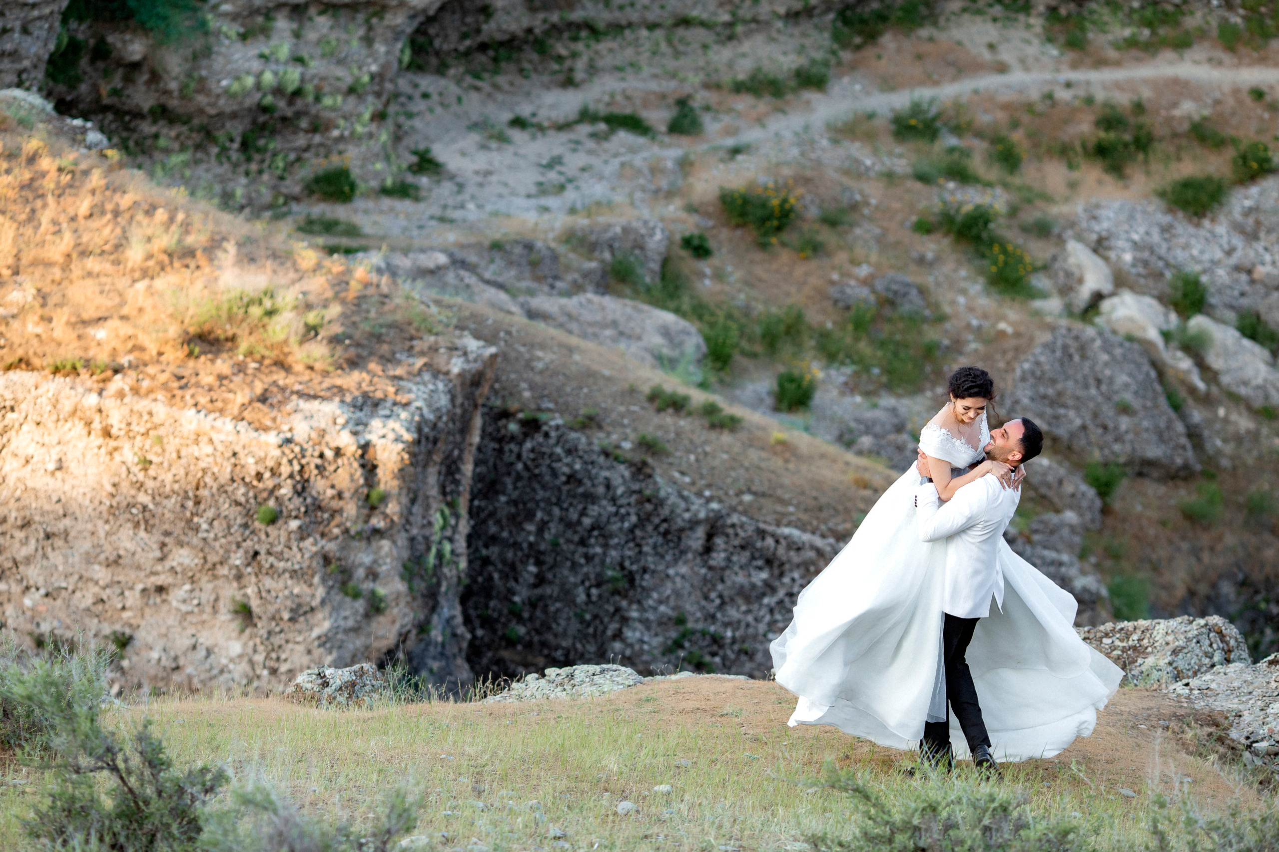 Свадебная фотосессия. Семейный и детский Фотограф Александра Алматы