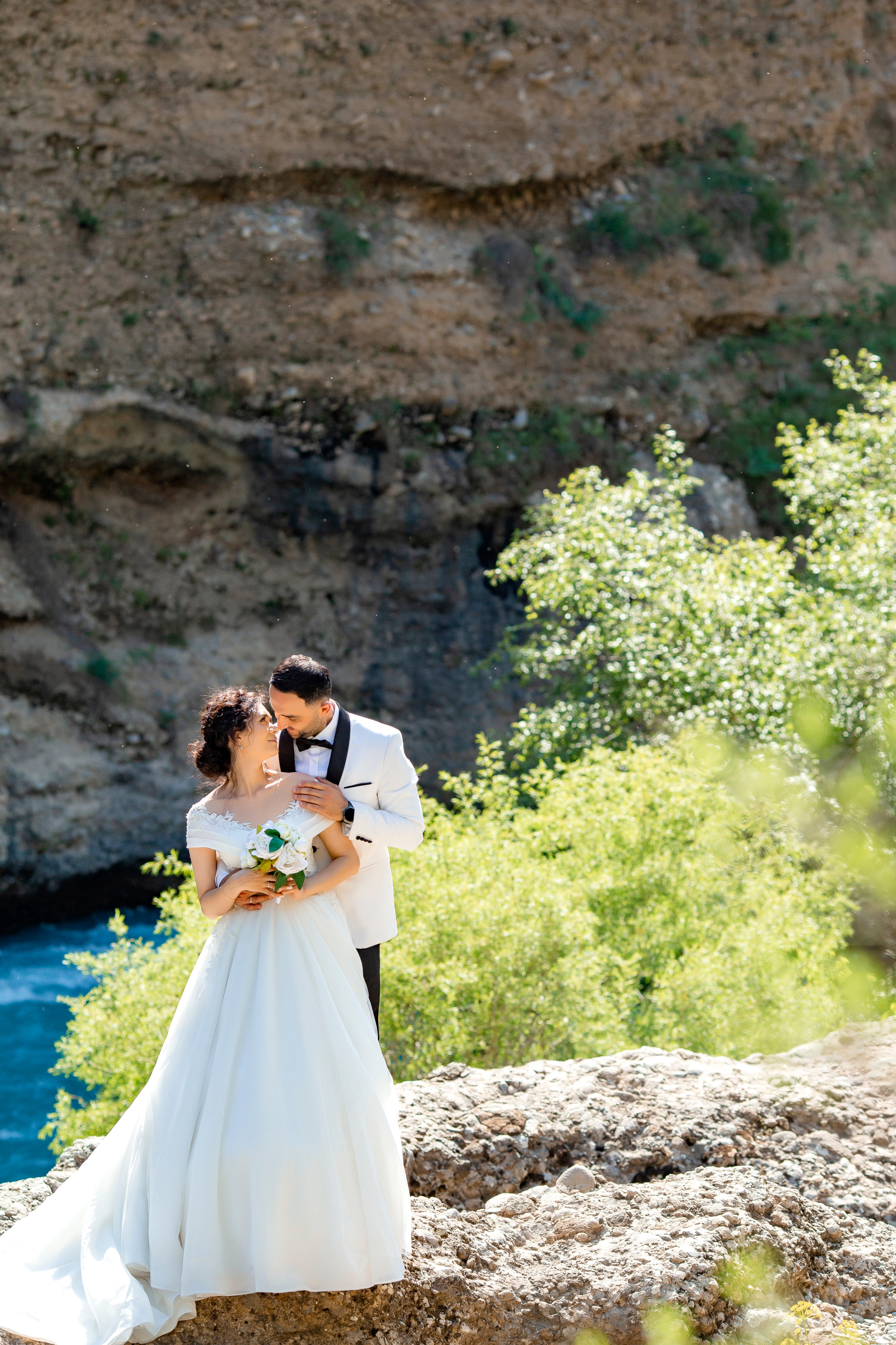 Свадебная фотосессия. Семейный и детский Фотограф Александра Алматы