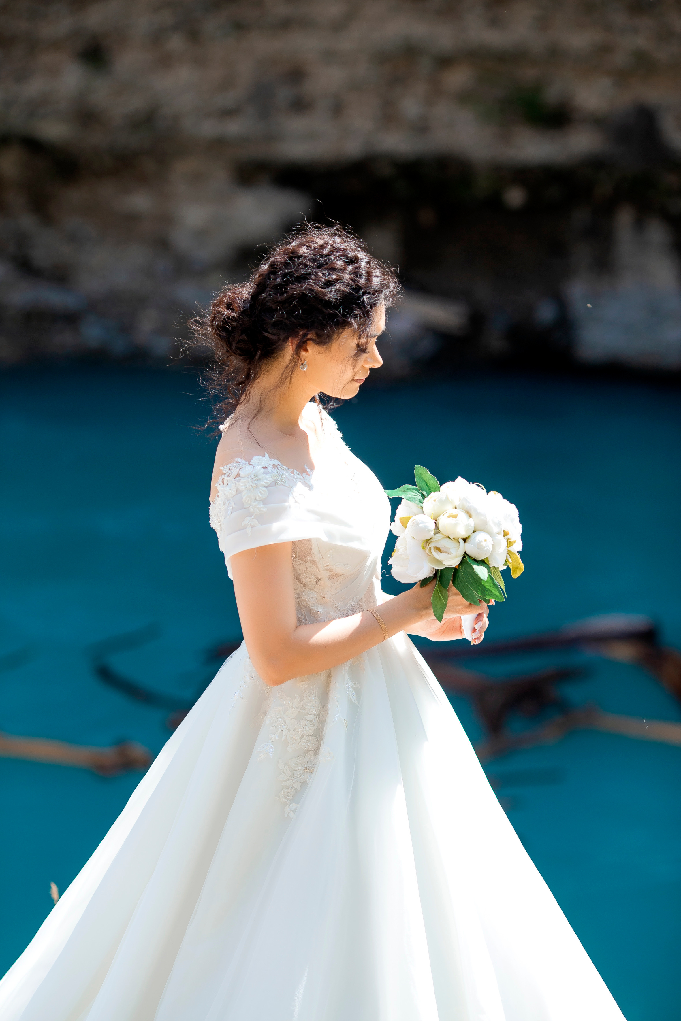 Свадебная фотосессия. Семейный и детский Фотограф Александра Алматы