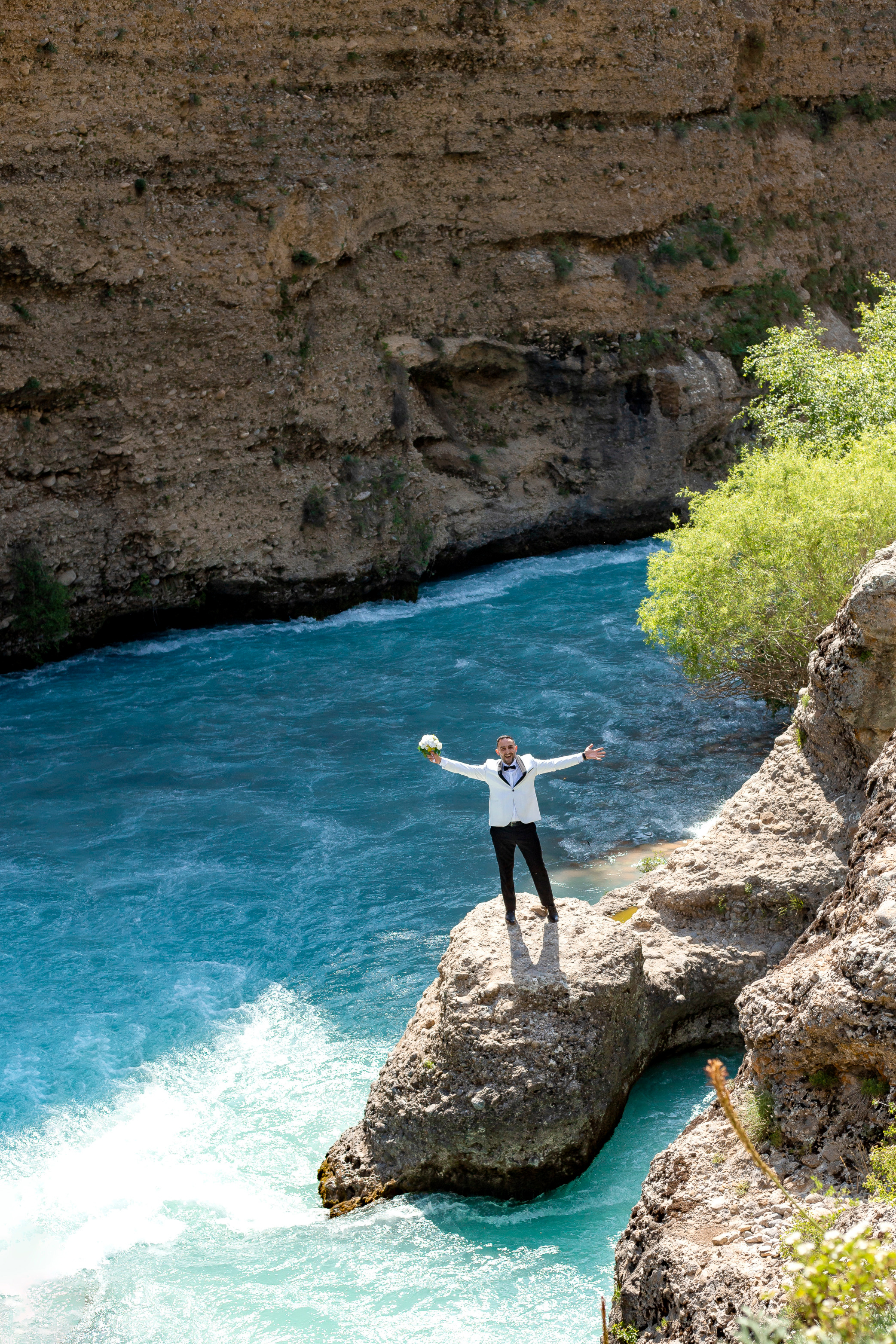 Свадебная фотосессия. Семейный и детский Фотограф Александра Алматы
