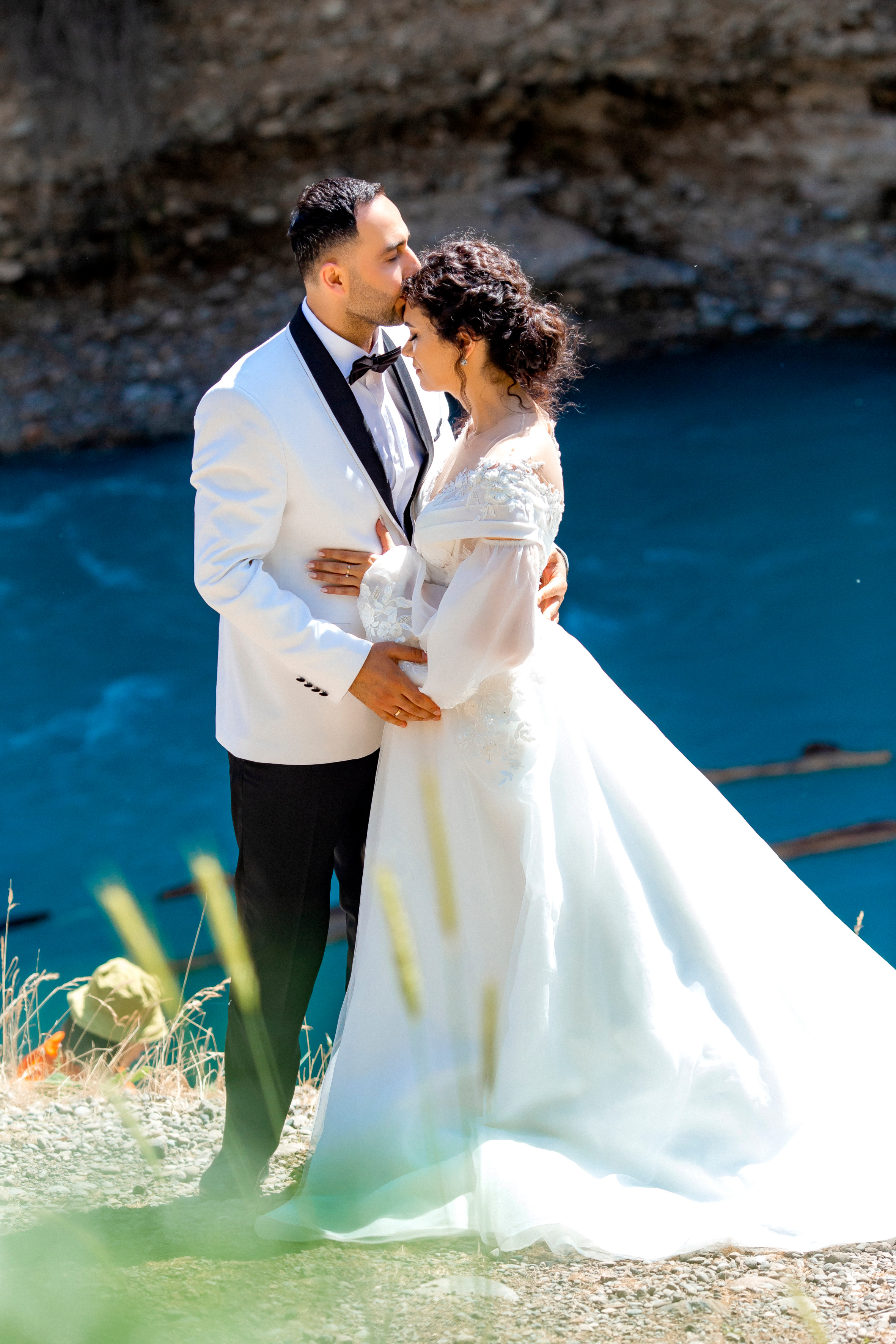 Свадебная фотосессия. Семейный и детский Фотограф Александра Алматы