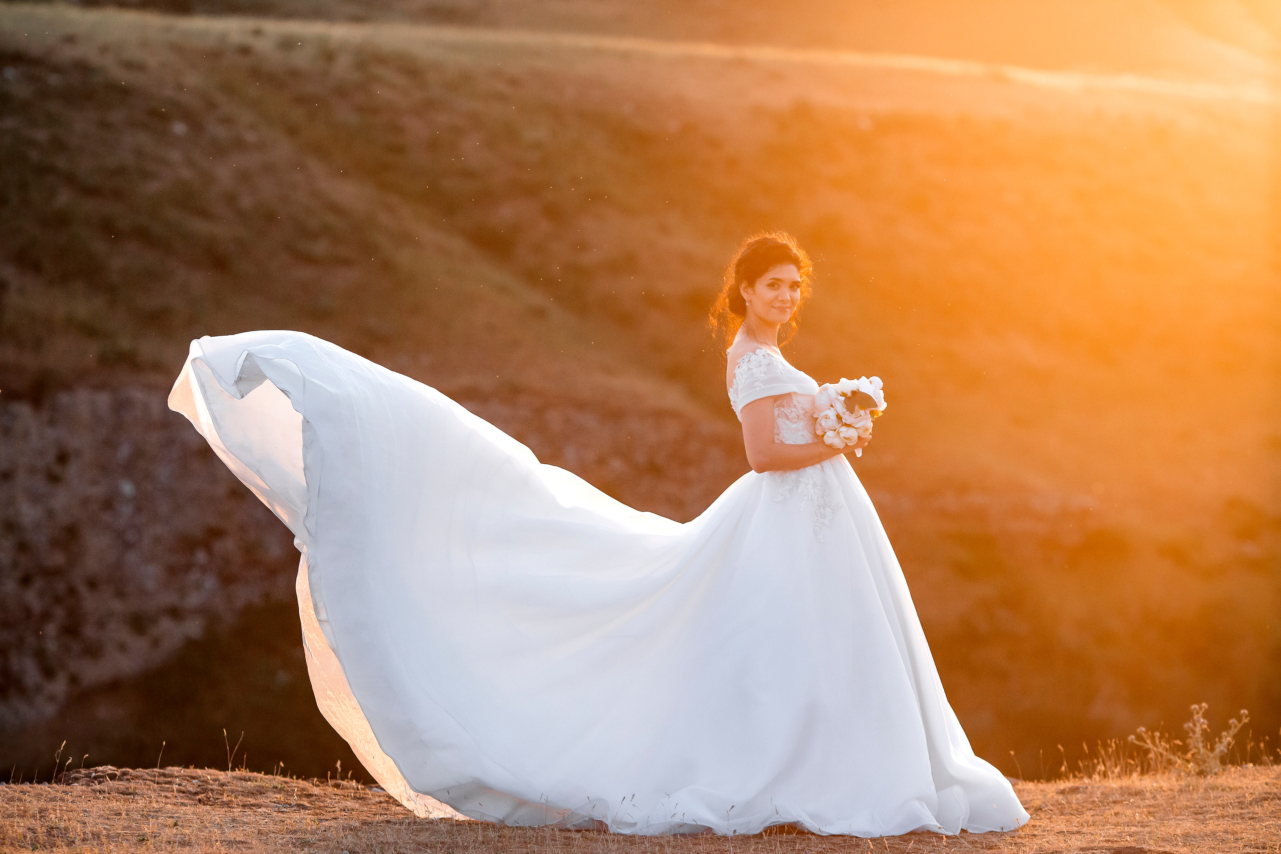 Свадебная фотосессия. Семейный и детский Фотограф Александра Алматы