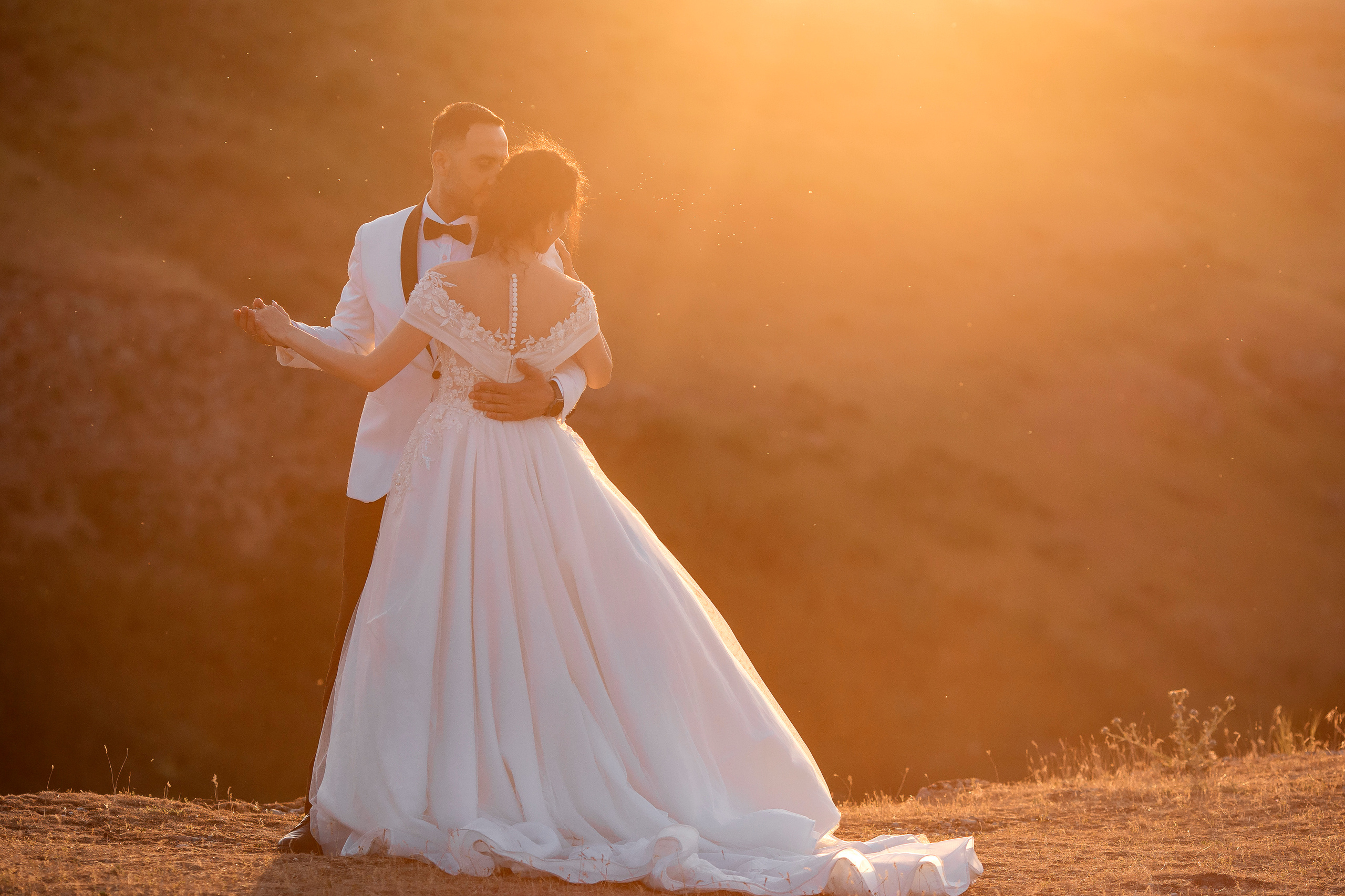 Свадебная фотосессия. Семейный и детский Фотограф Александра Алматы