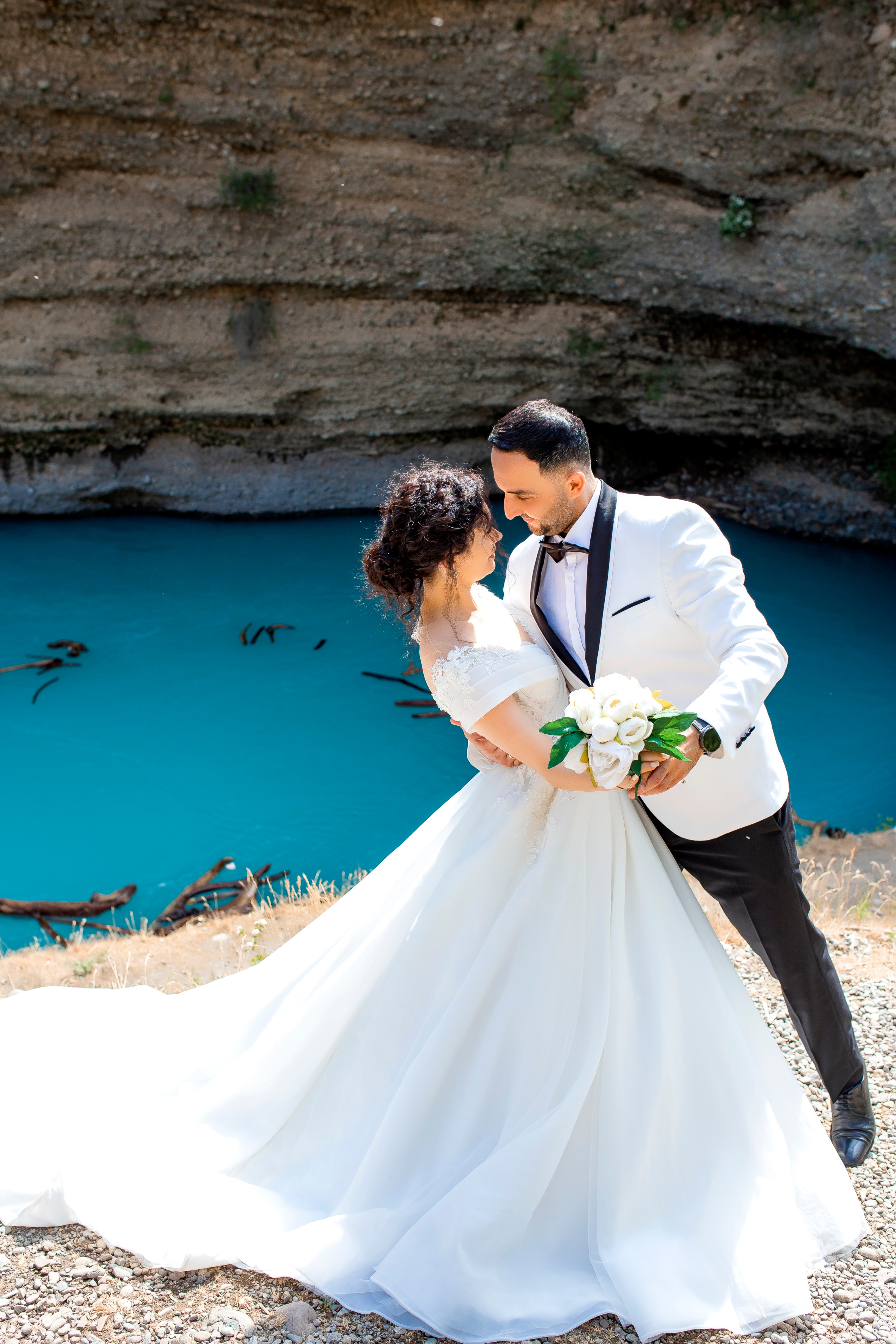 Свадебная фотосессия. Семейный и детский Фотограф Александра Алматы