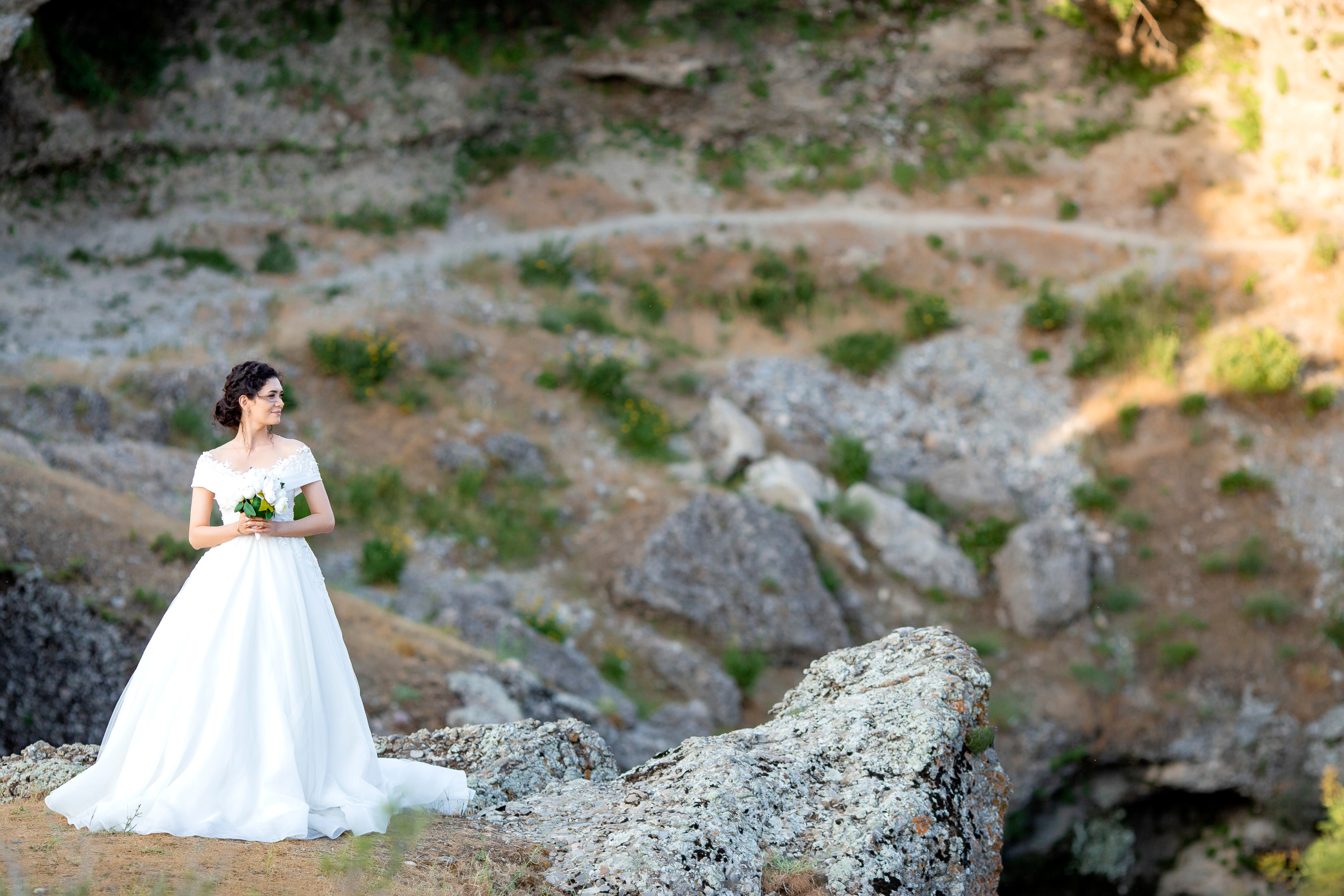 Свадебная фотосессия. Семейный и детский Фотограф Александра Алматы